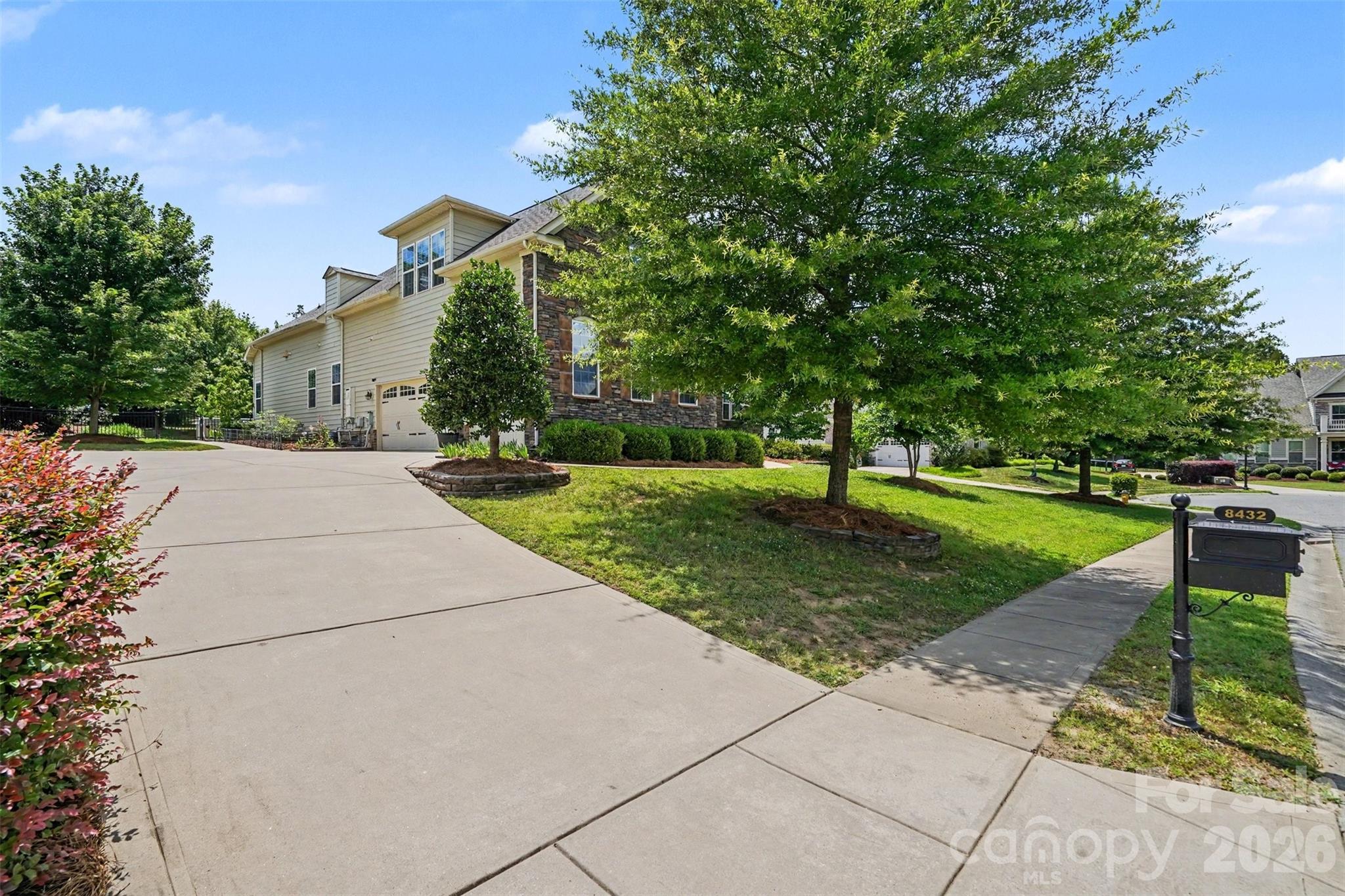 8432 Penton Place — Harrisburg