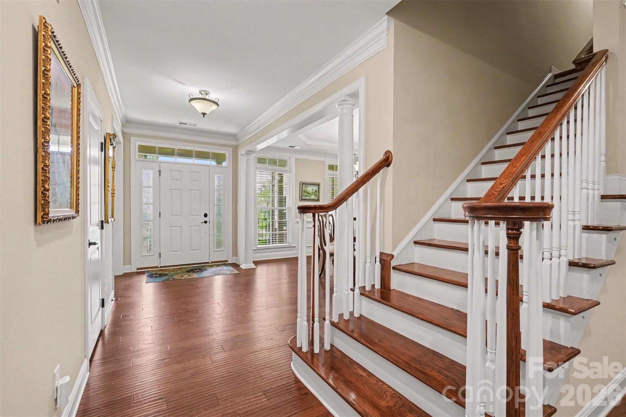 8432 Penton Place — Harrisburg