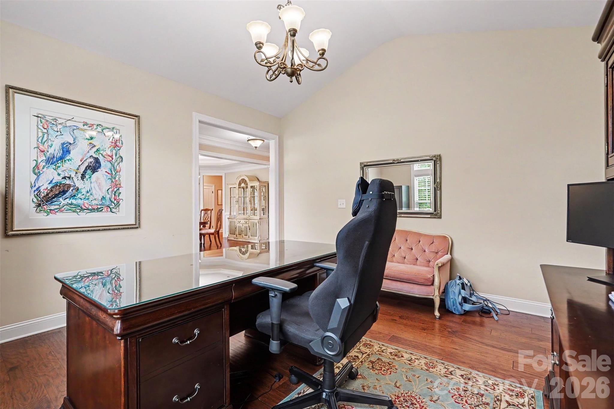 8432 Penton Place — Harrisburg