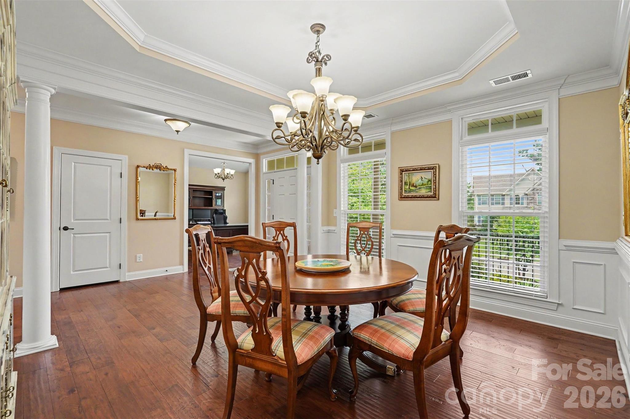 8432 Penton Place — Harrisburg