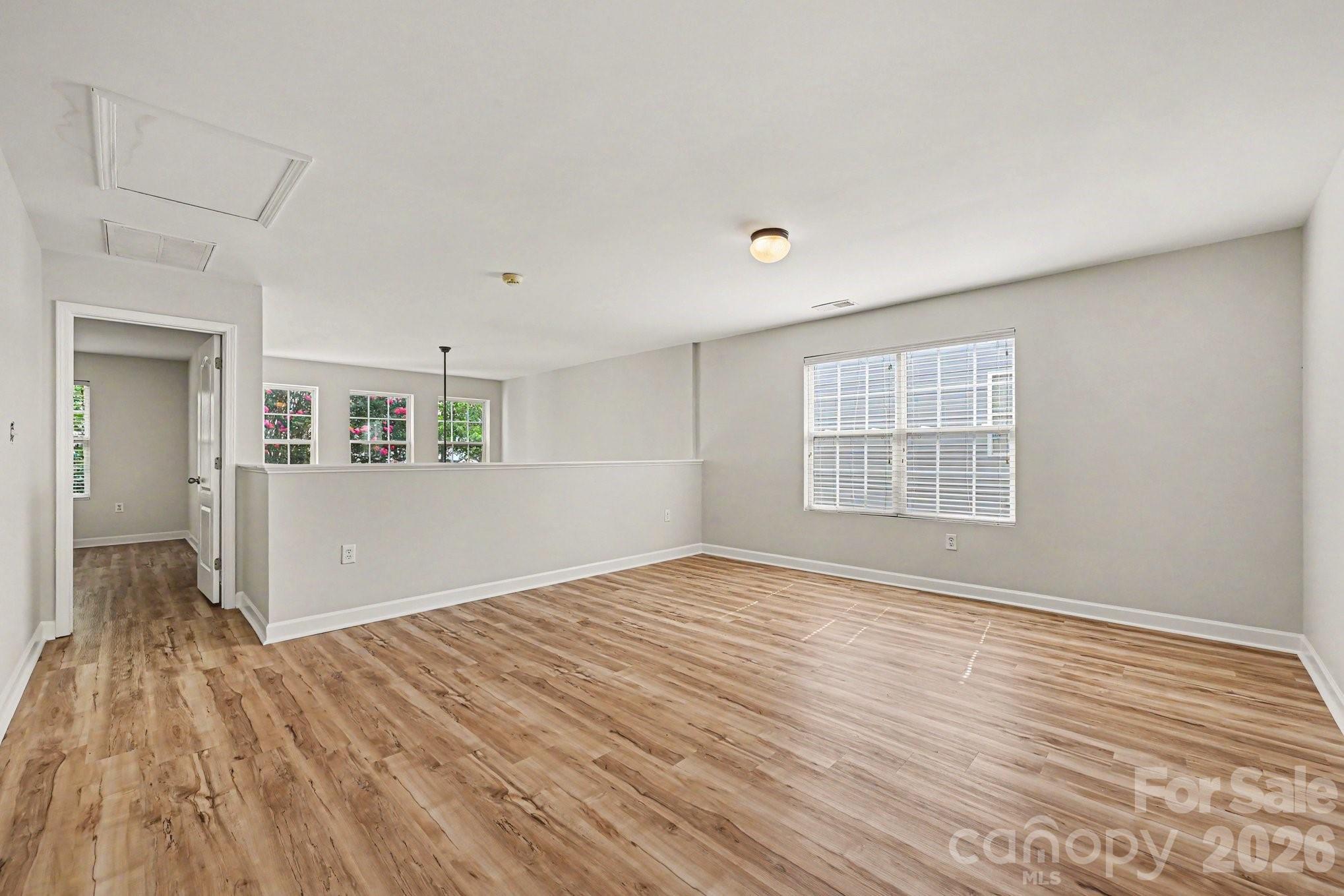 2166 Shady Pond Drive — Clover