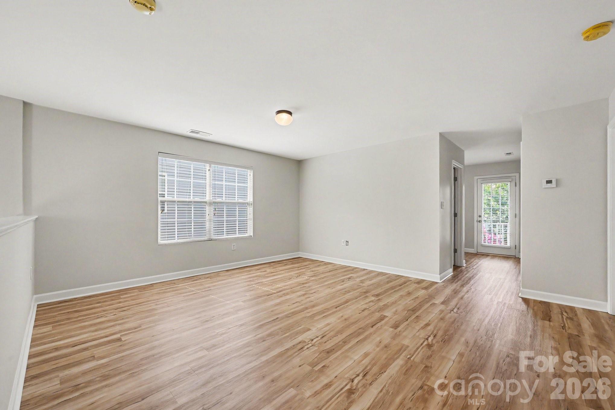 2166 Shady Pond Drive — Clover