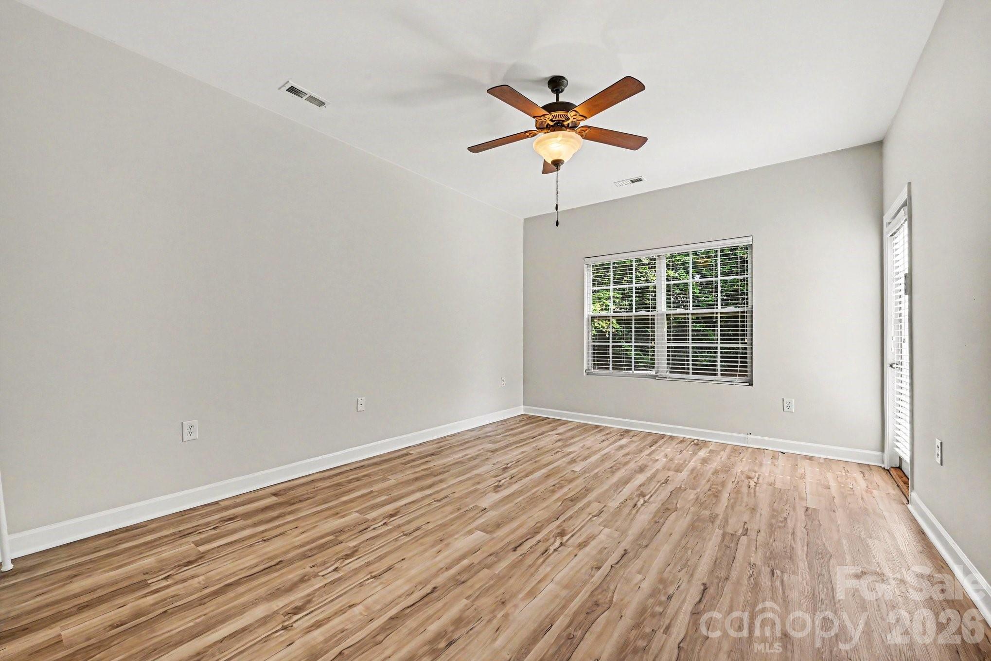 2166 Shady Pond Drive — Clover