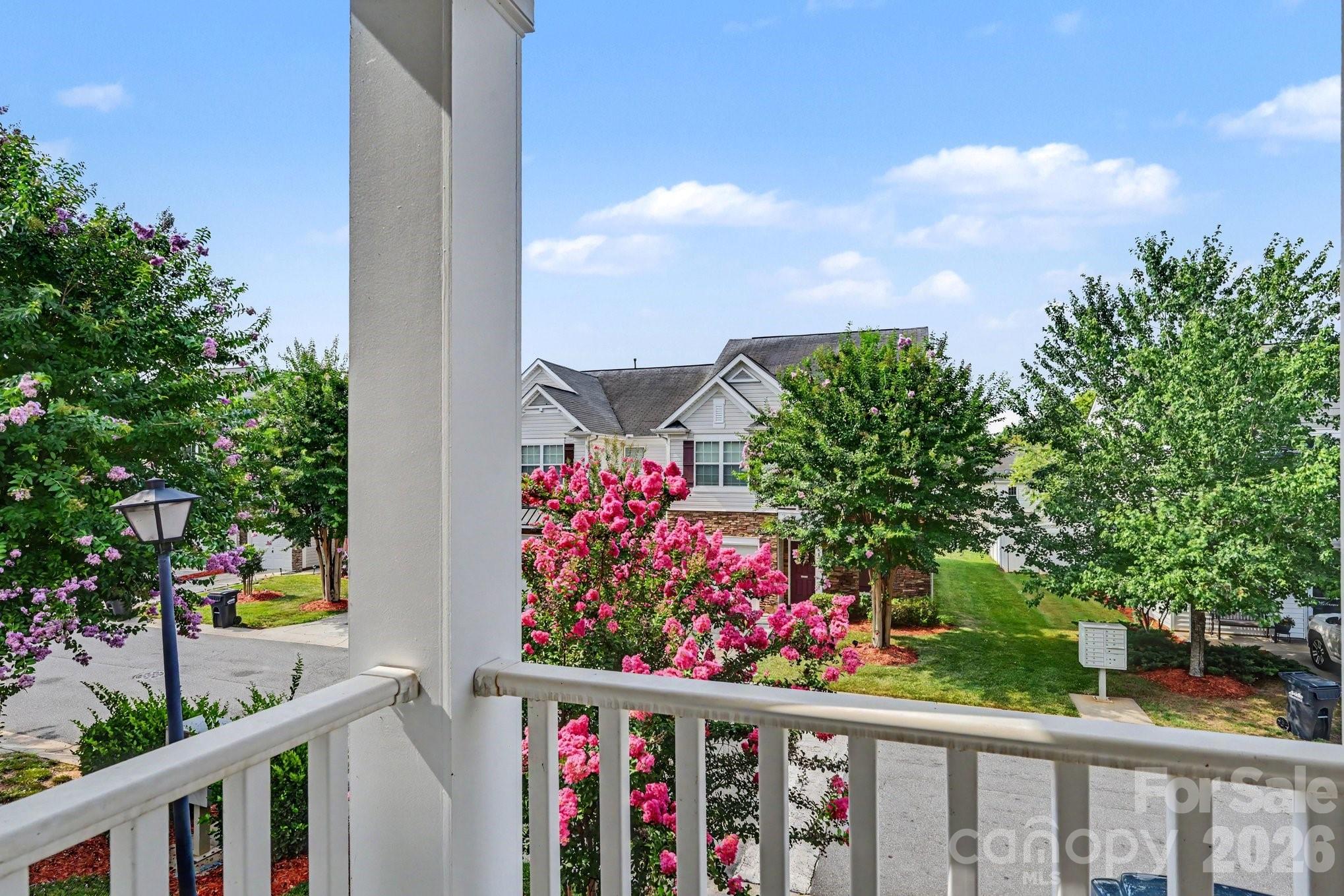 2166 Shady Pond Drive — Clover