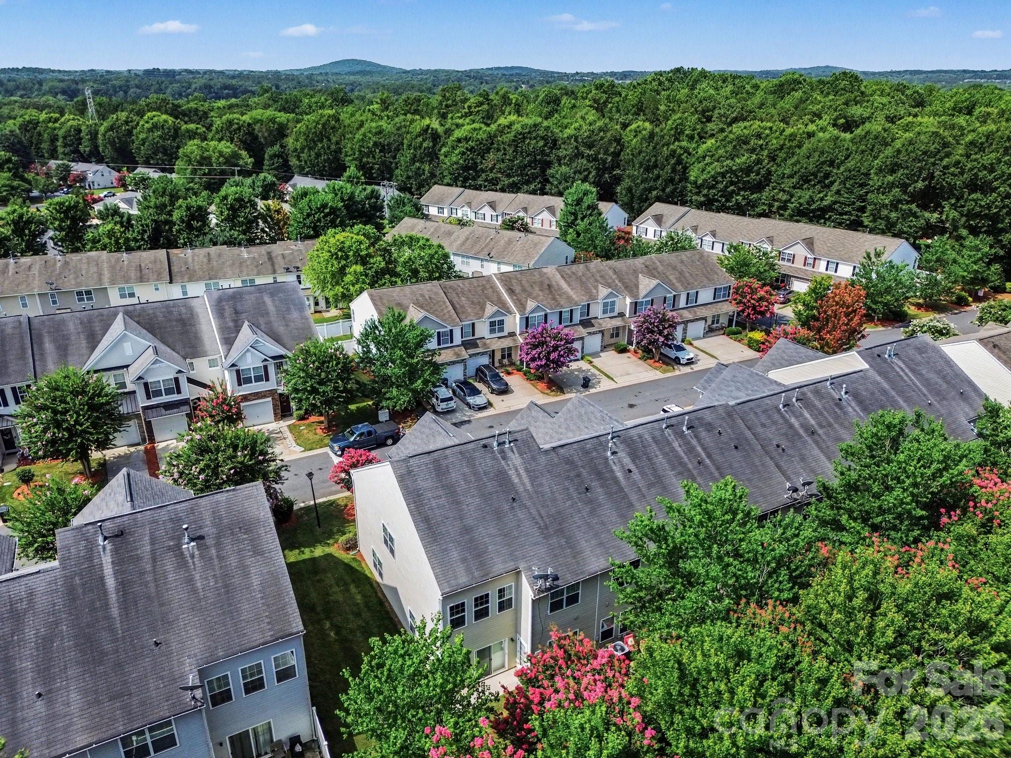 2166 Shady Pond Drive — Clover