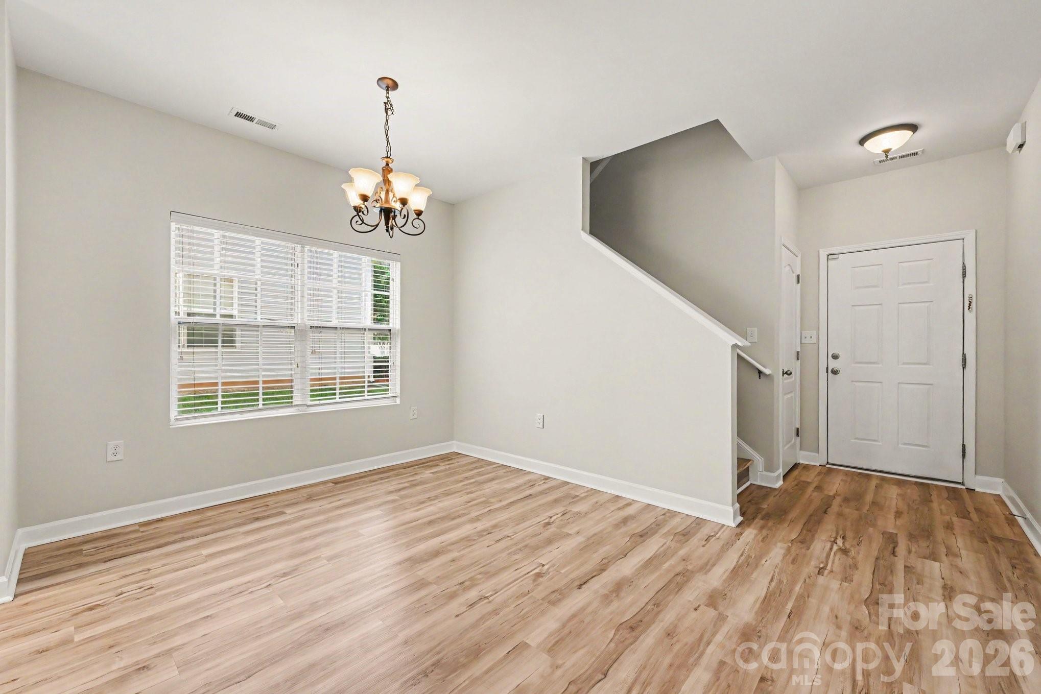 2166 Shady Pond Drive — Clover