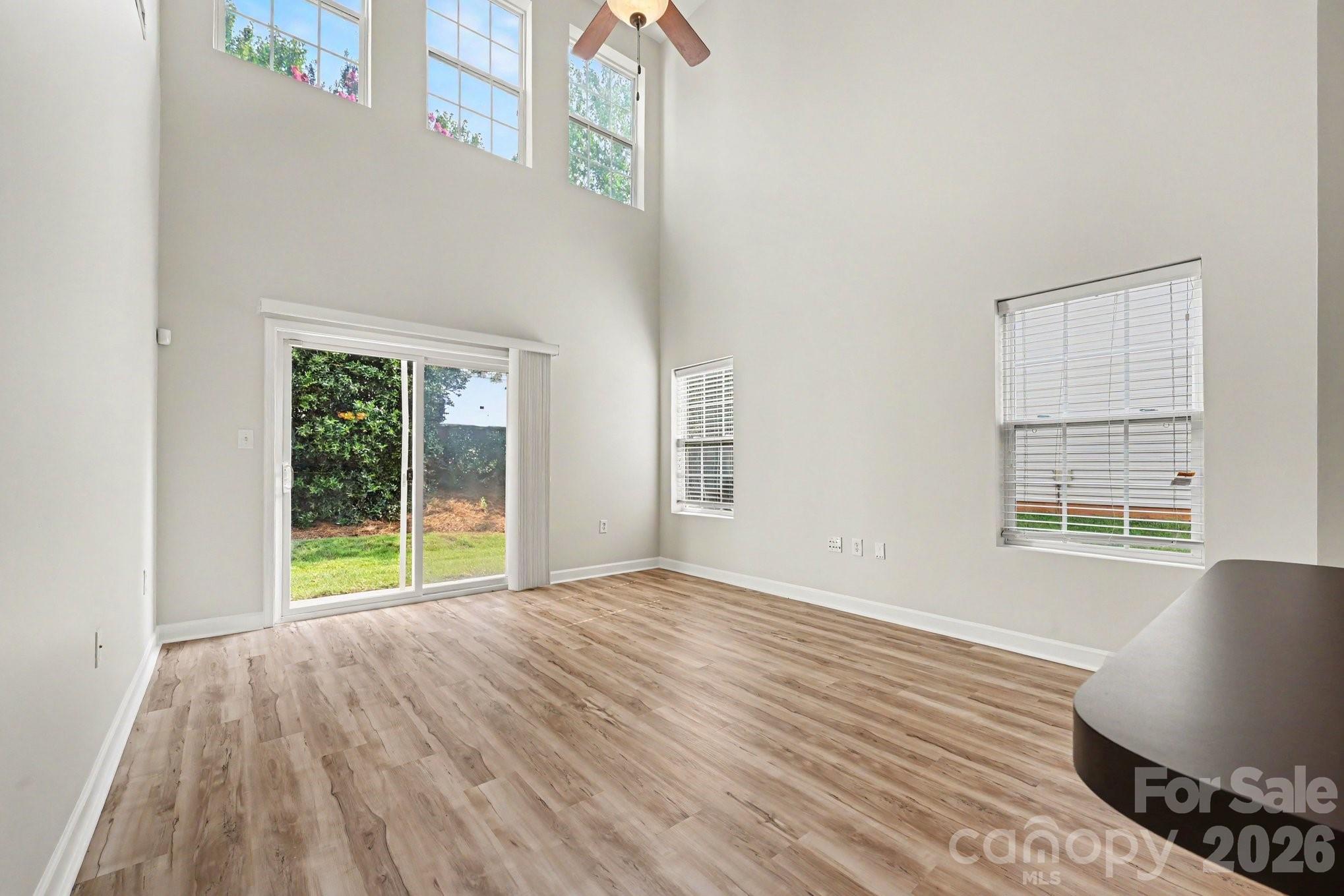 2166 Shady Pond Drive — Clover