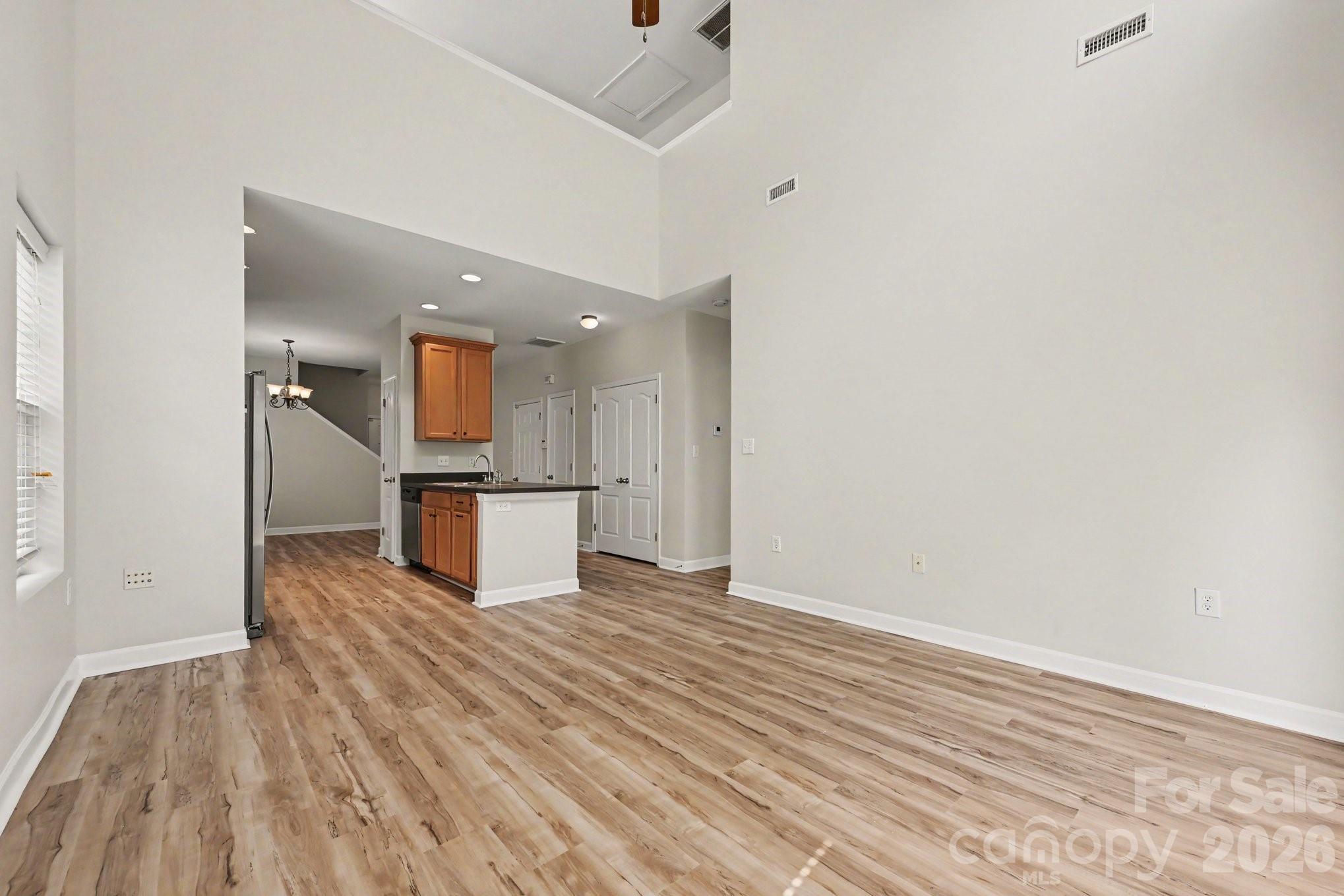 2166 Shady Pond Drive — Clover