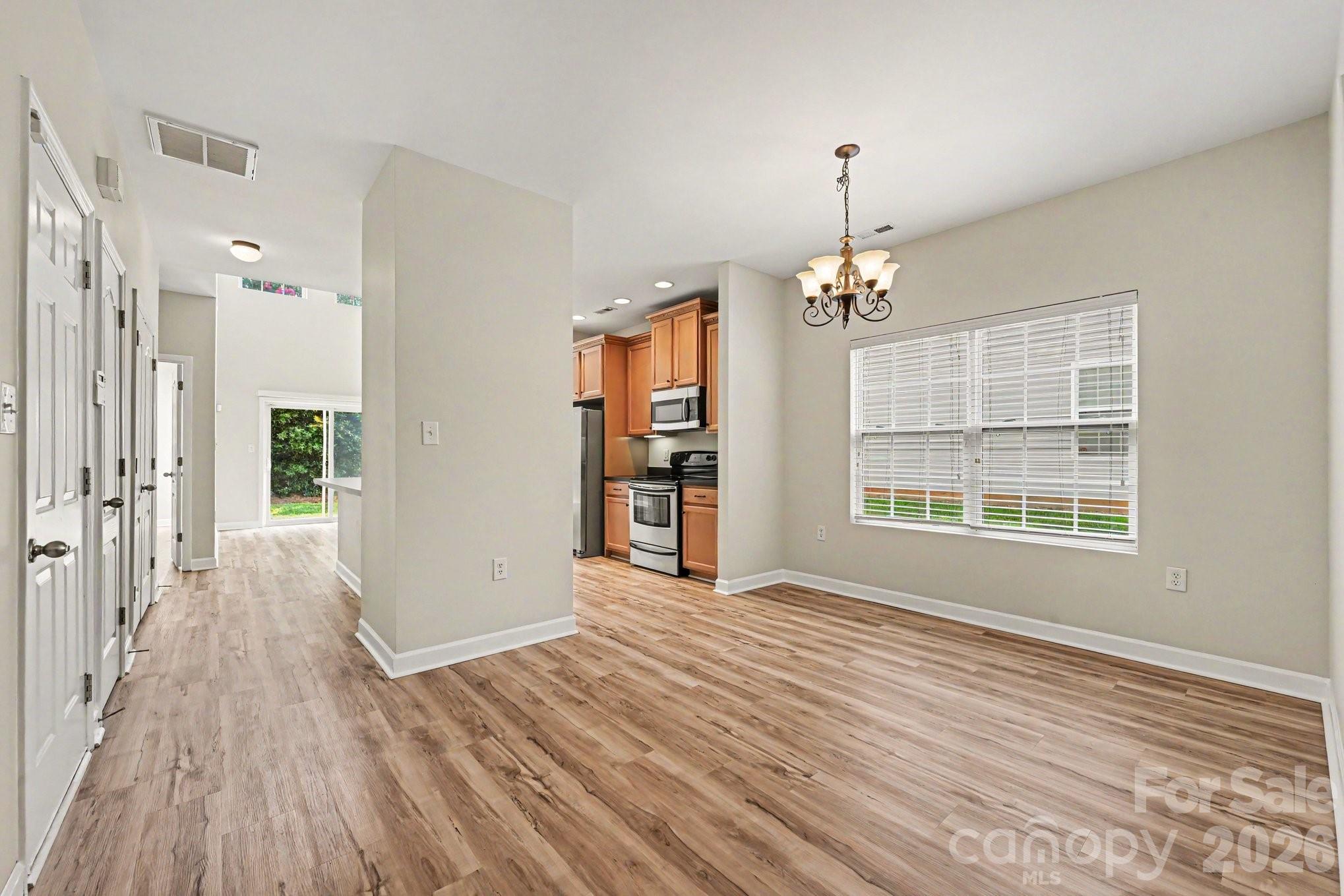 2166 Shady Pond Drive — Clover