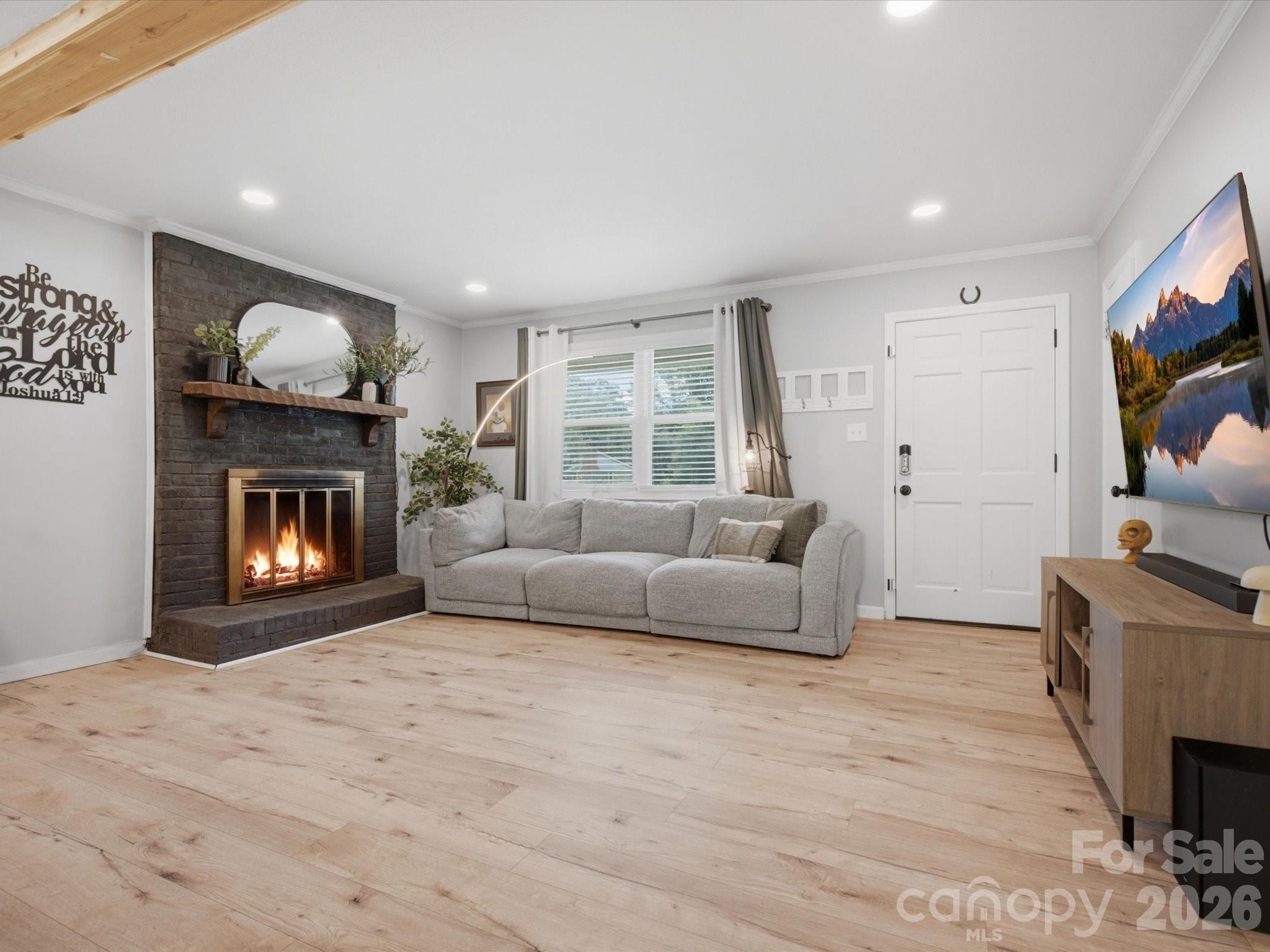 867 Lombardy Road — Rock Hill