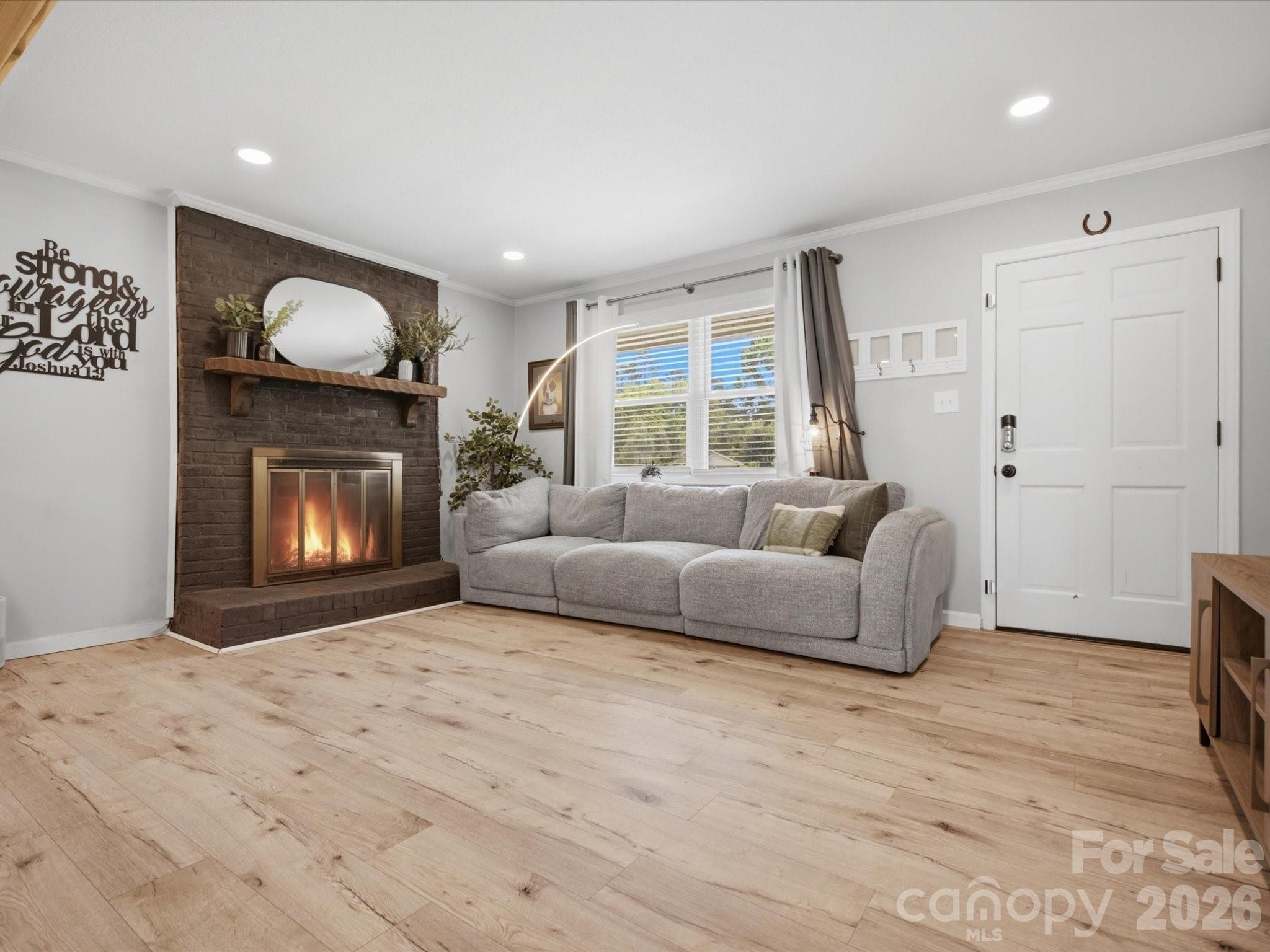 867 Lombardy Road — Rock Hill
