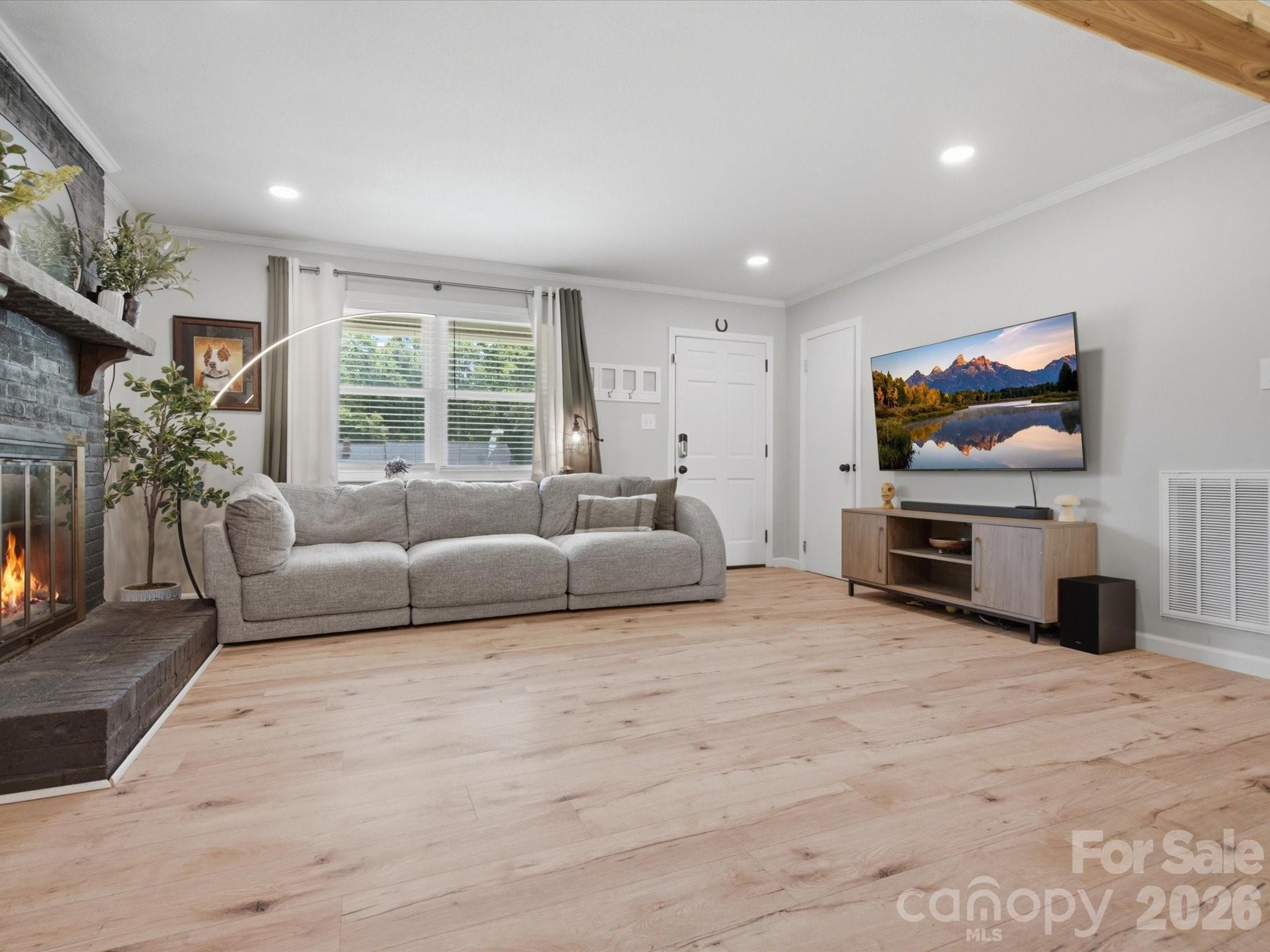 867 Lombardy Road — Rock Hill