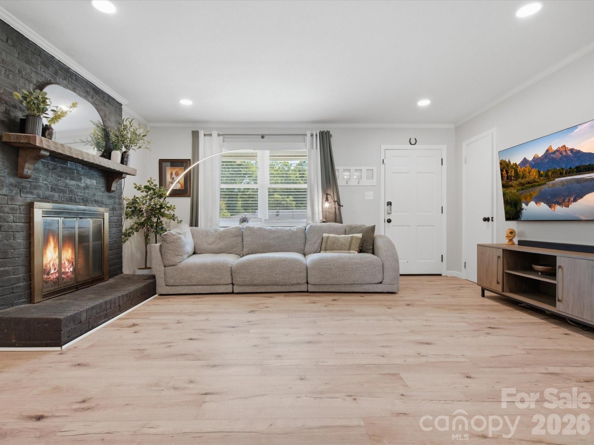 867 Lombardy Road — Rock Hill