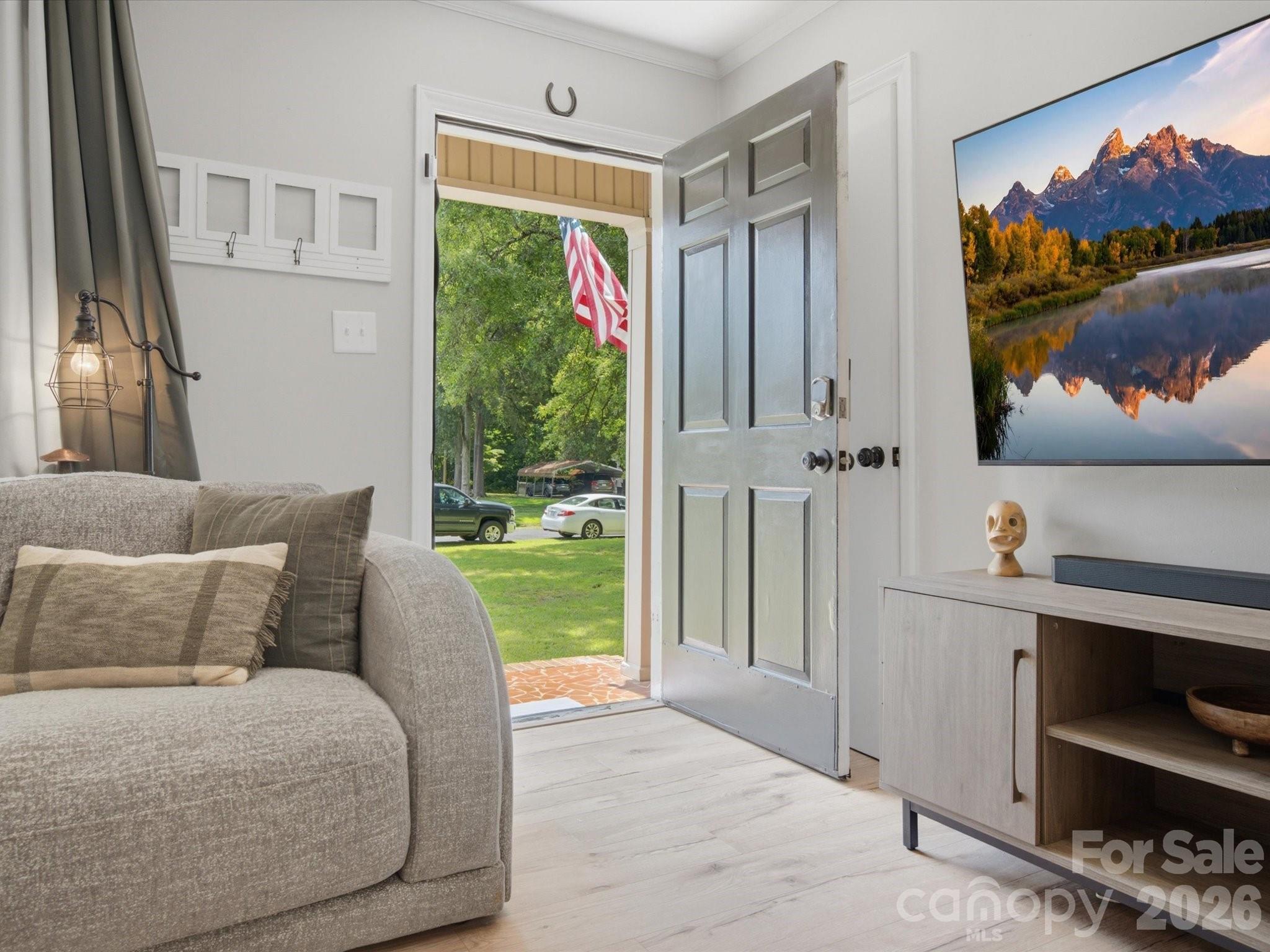 867 Lombardy Road — Rock Hill