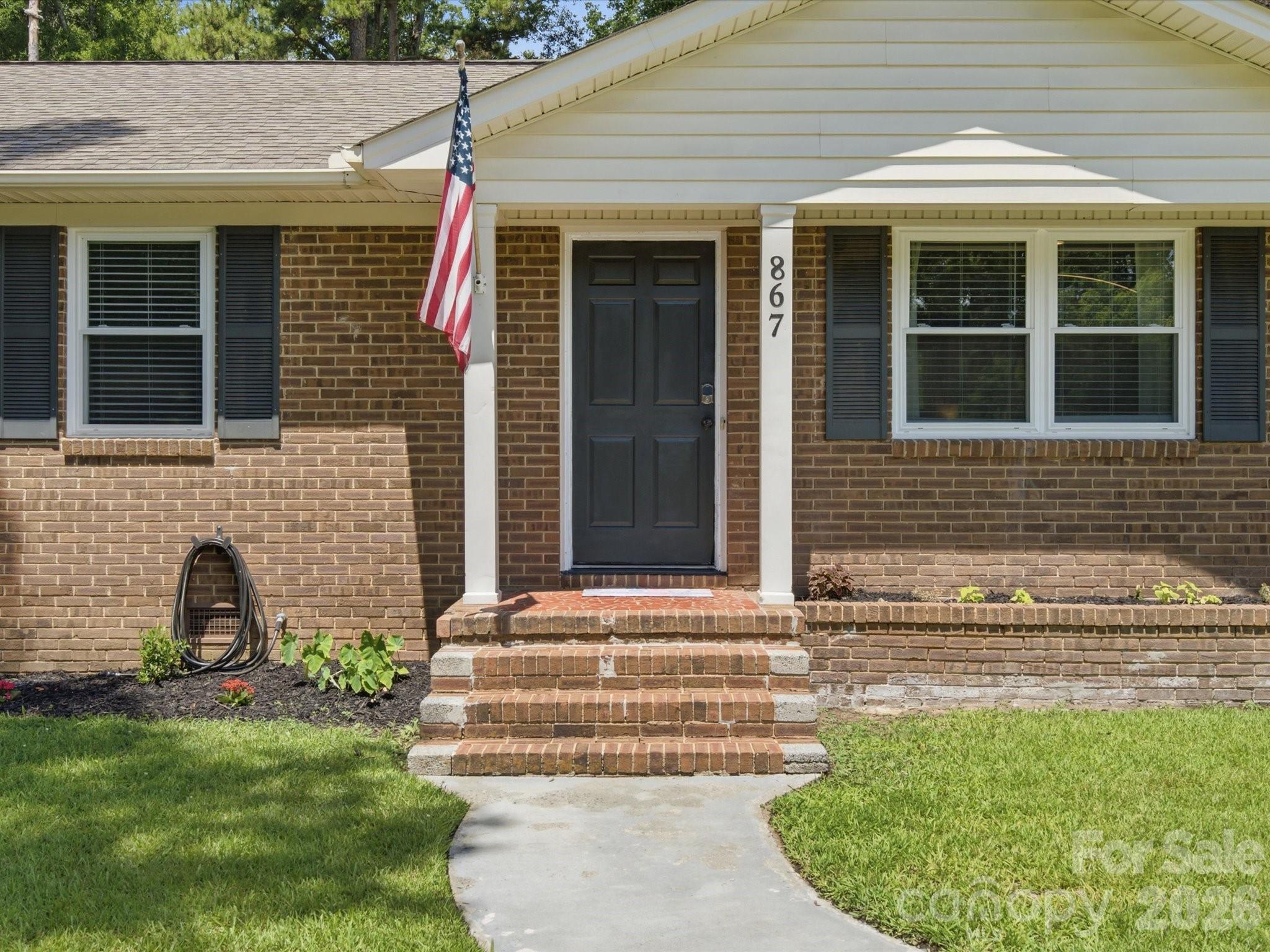 867 Lombardy Road — Rock Hill