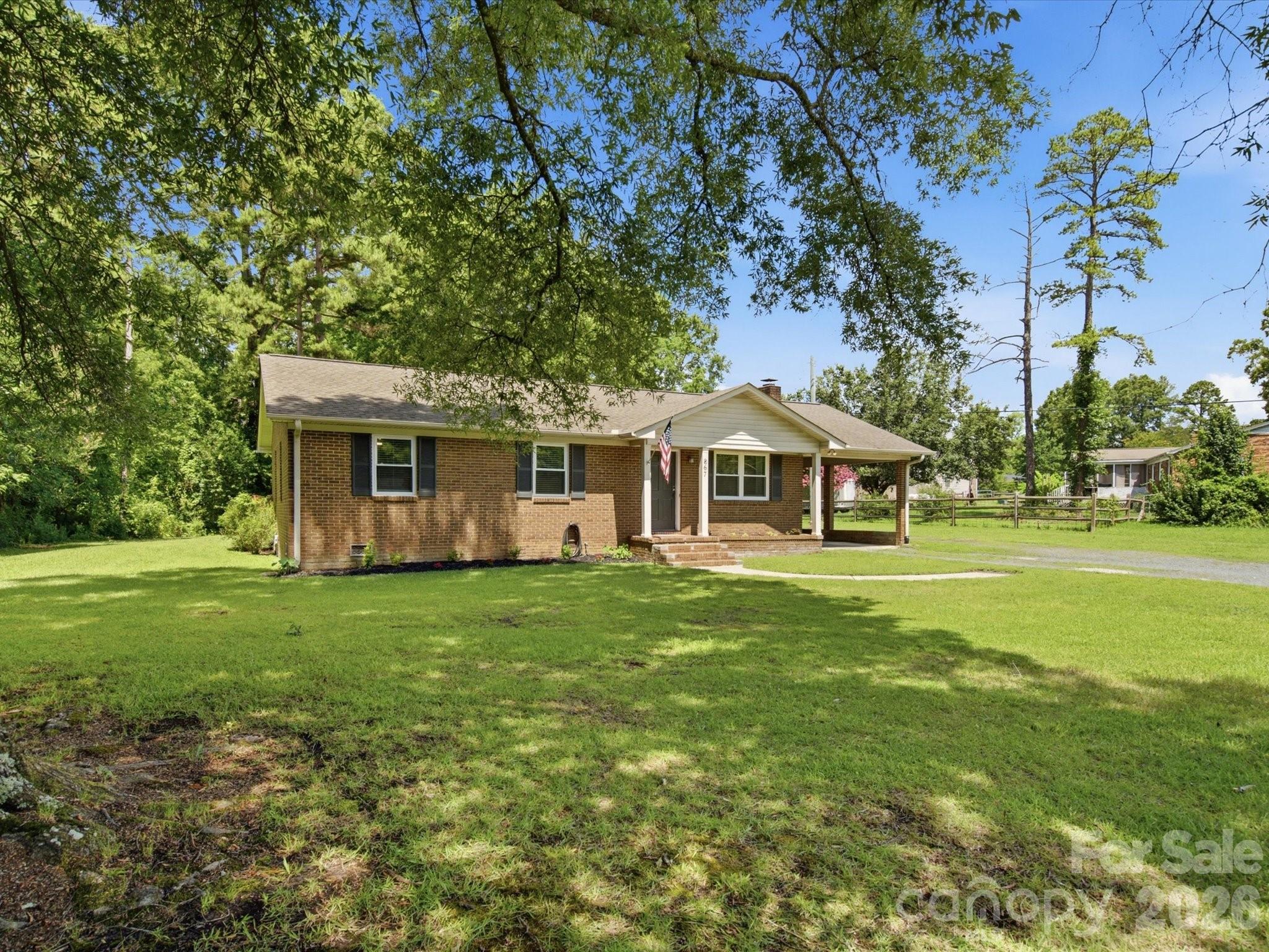 867 Lombardy Road — Rock Hill