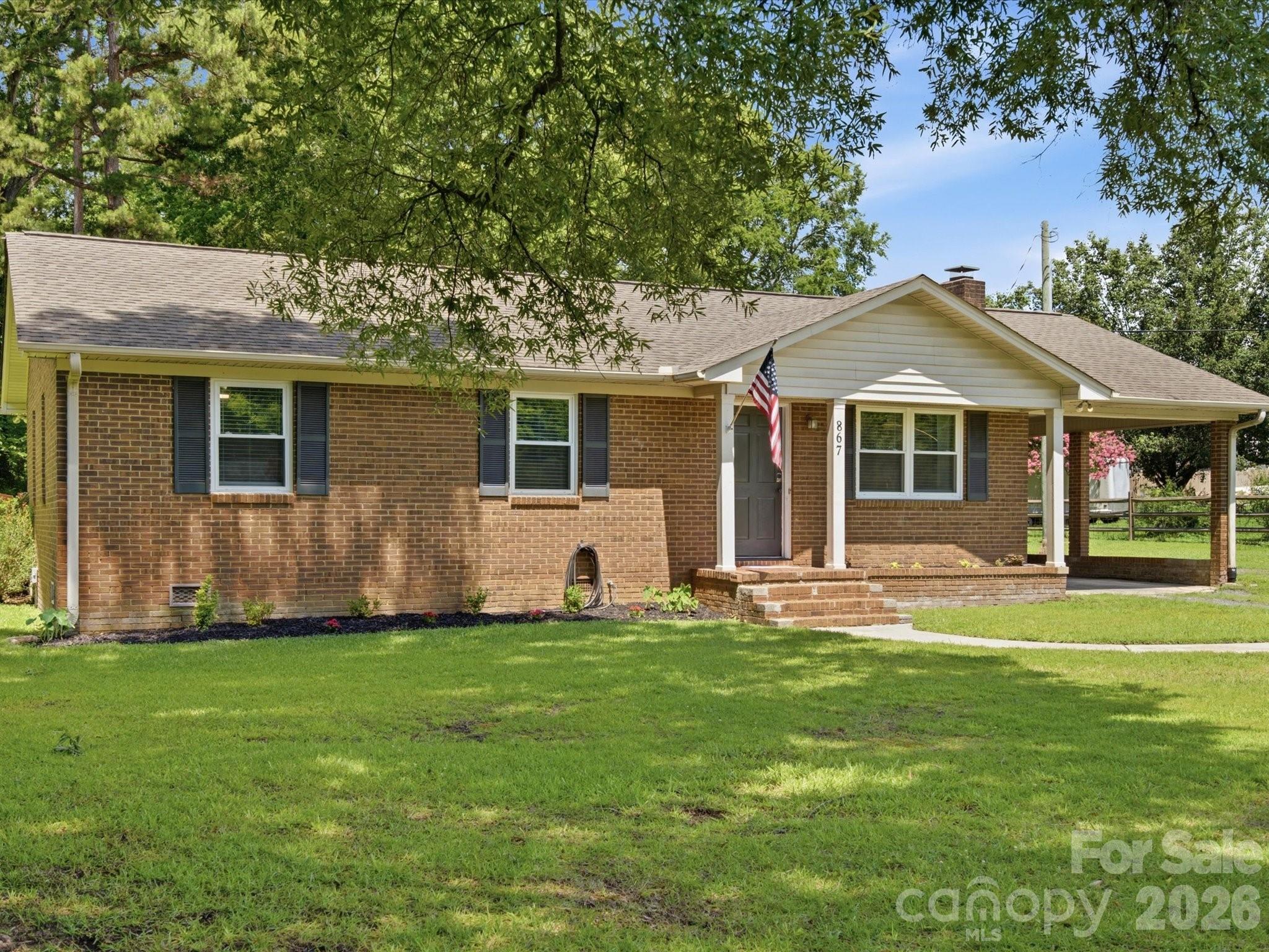867 Lombardy Road — Rock Hill