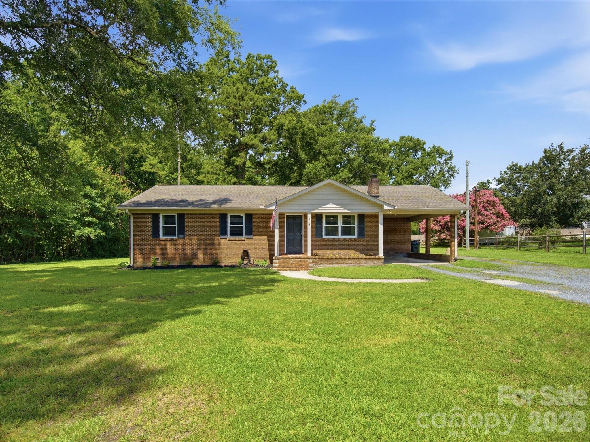 867 Lombardy Road — Rock Hill