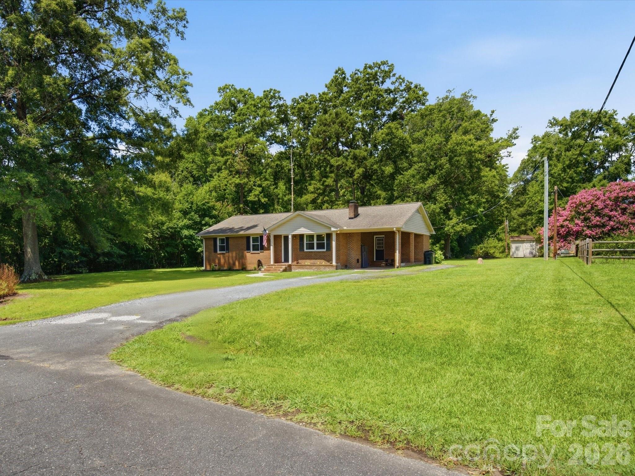 867 Lombardy Road — Rock Hill