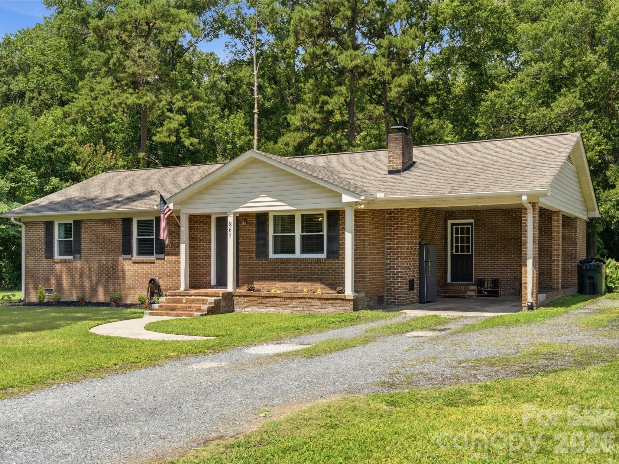 867 Lombardy Road — Rock Hill