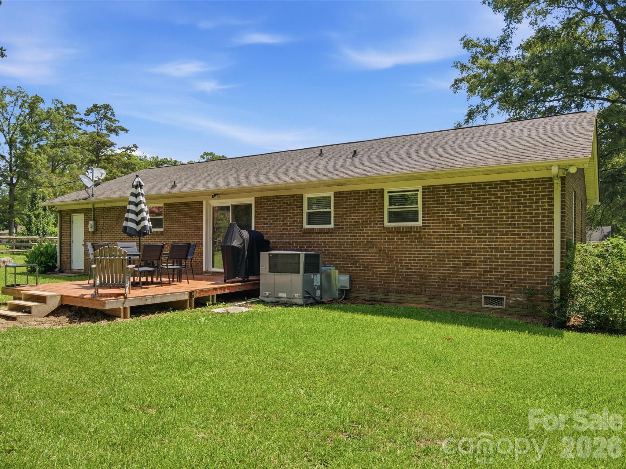867 Lombardy Road — Rock Hill
