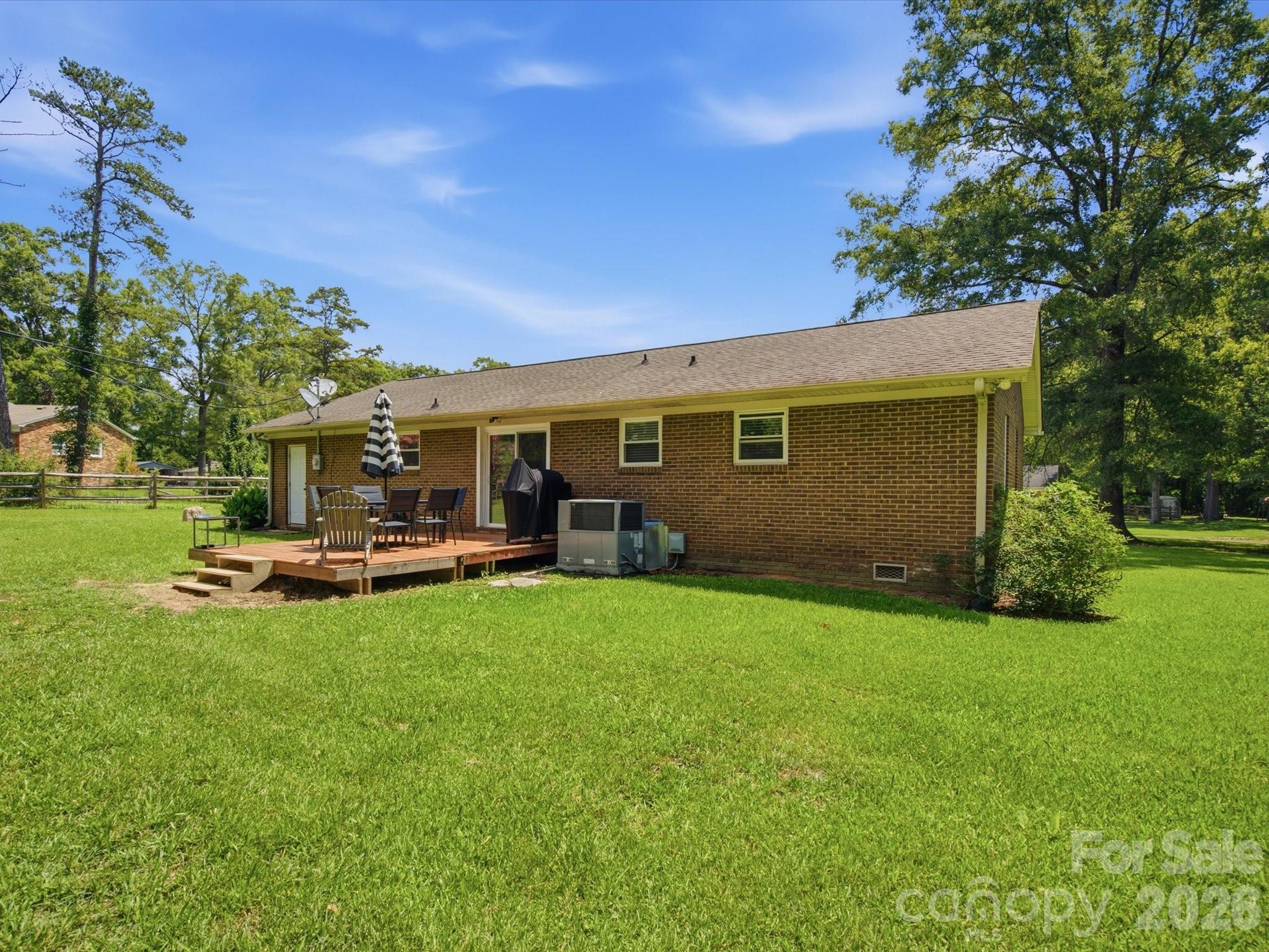 867 Lombardy Road — Rock Hill
