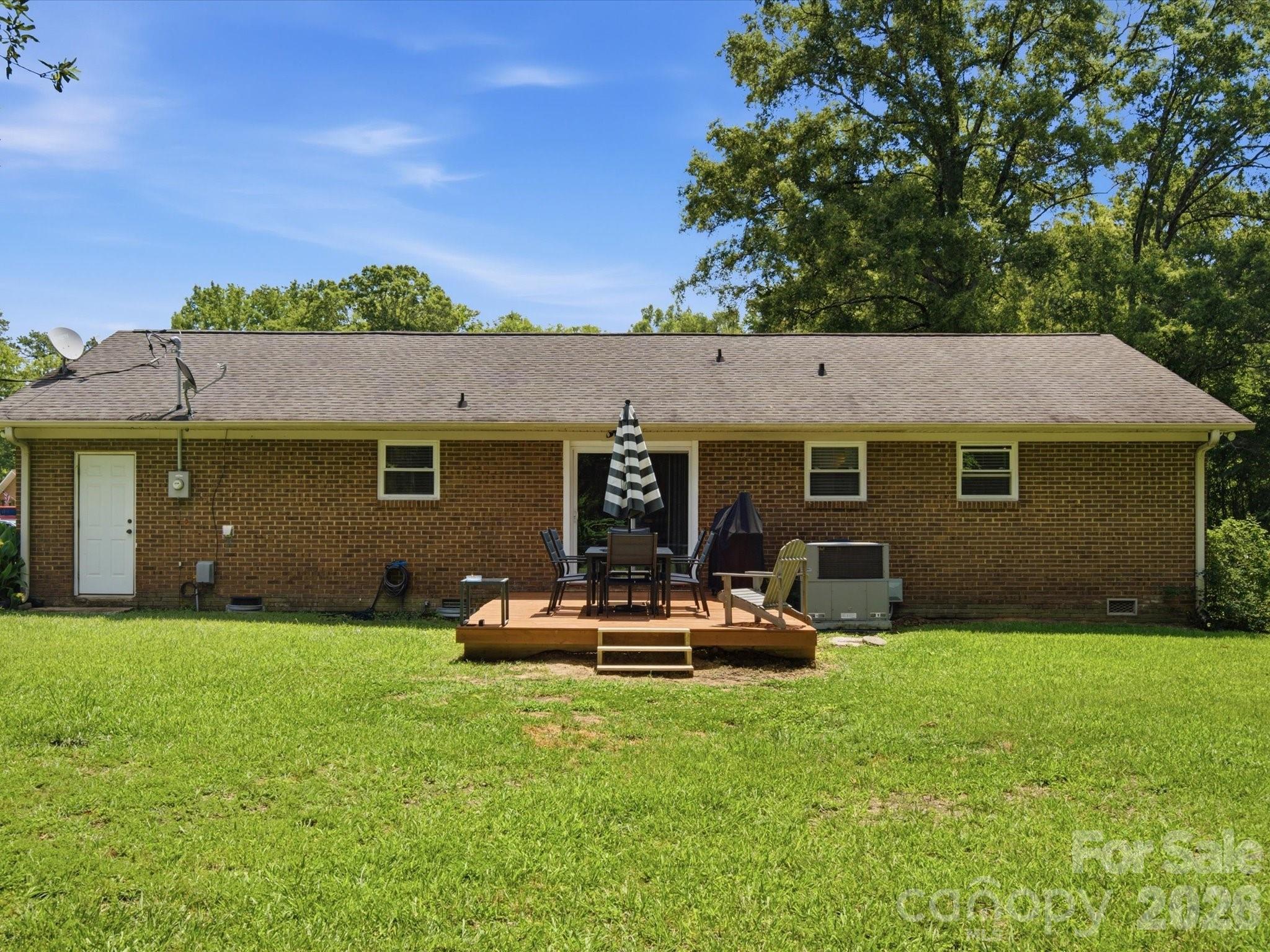 867 Lombardy Road — Rock Hill