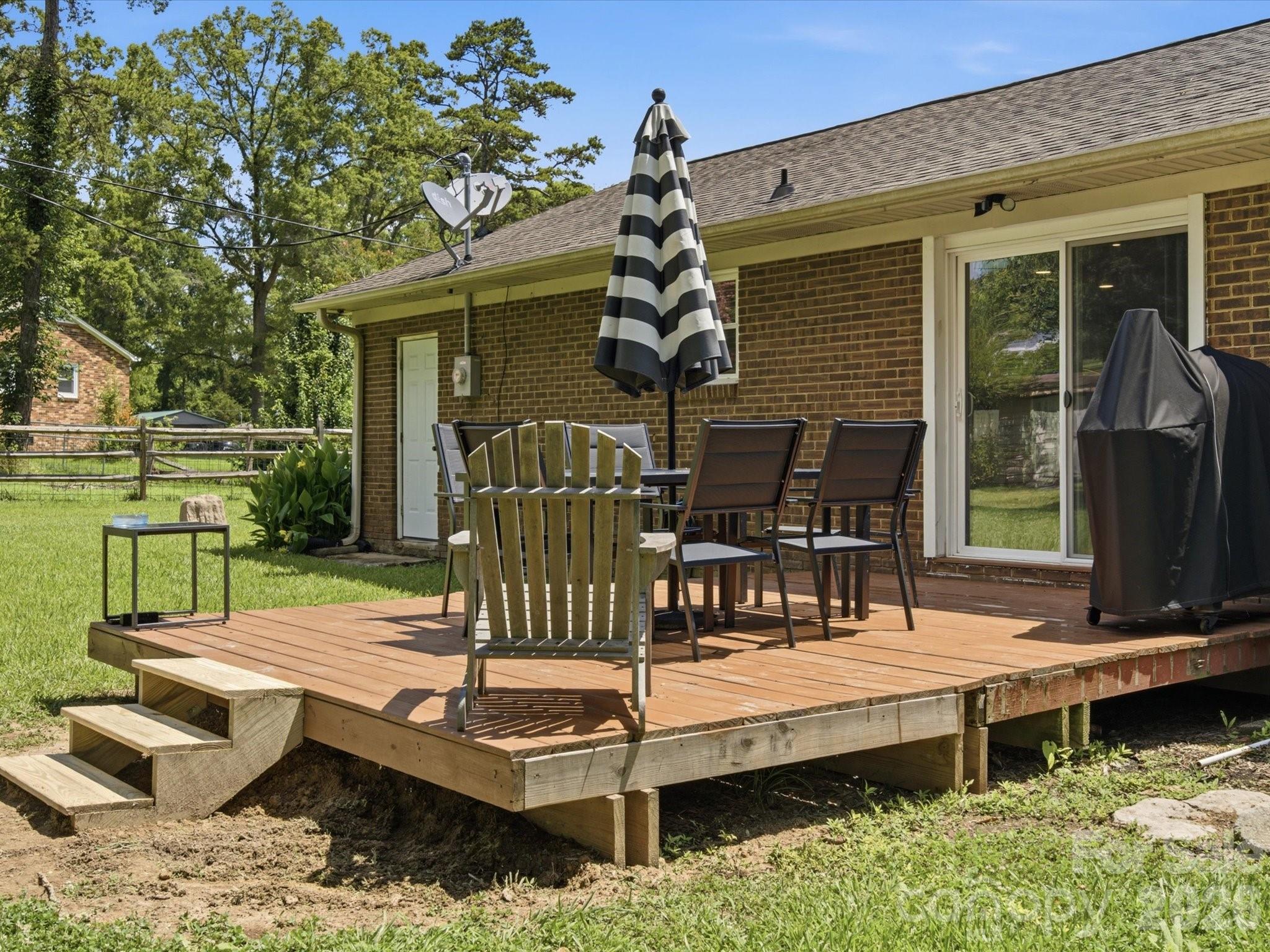 867 Lombardy Road — Rock Hill
