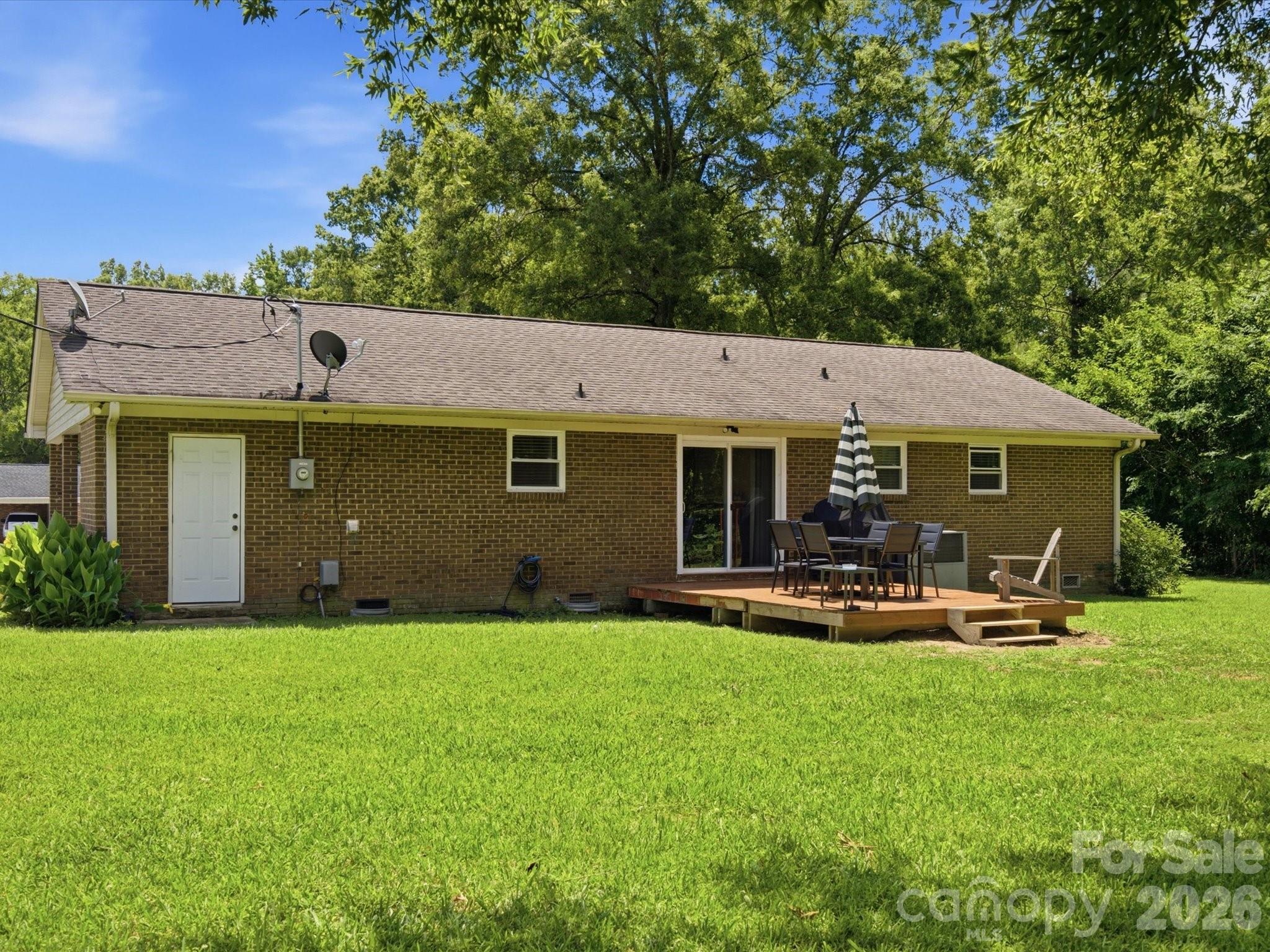 867 Lombardy Road — Rock Hill