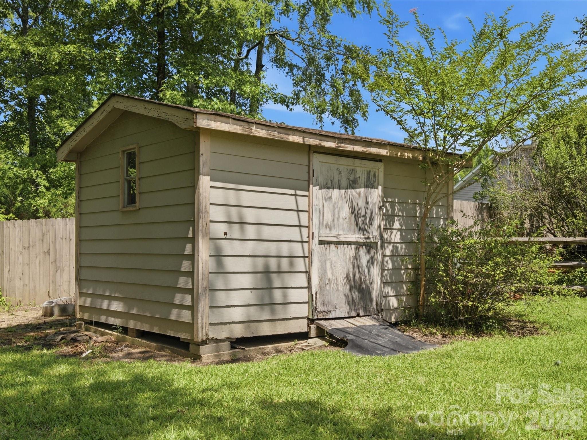 867 Lombardy Road — Rock Hill