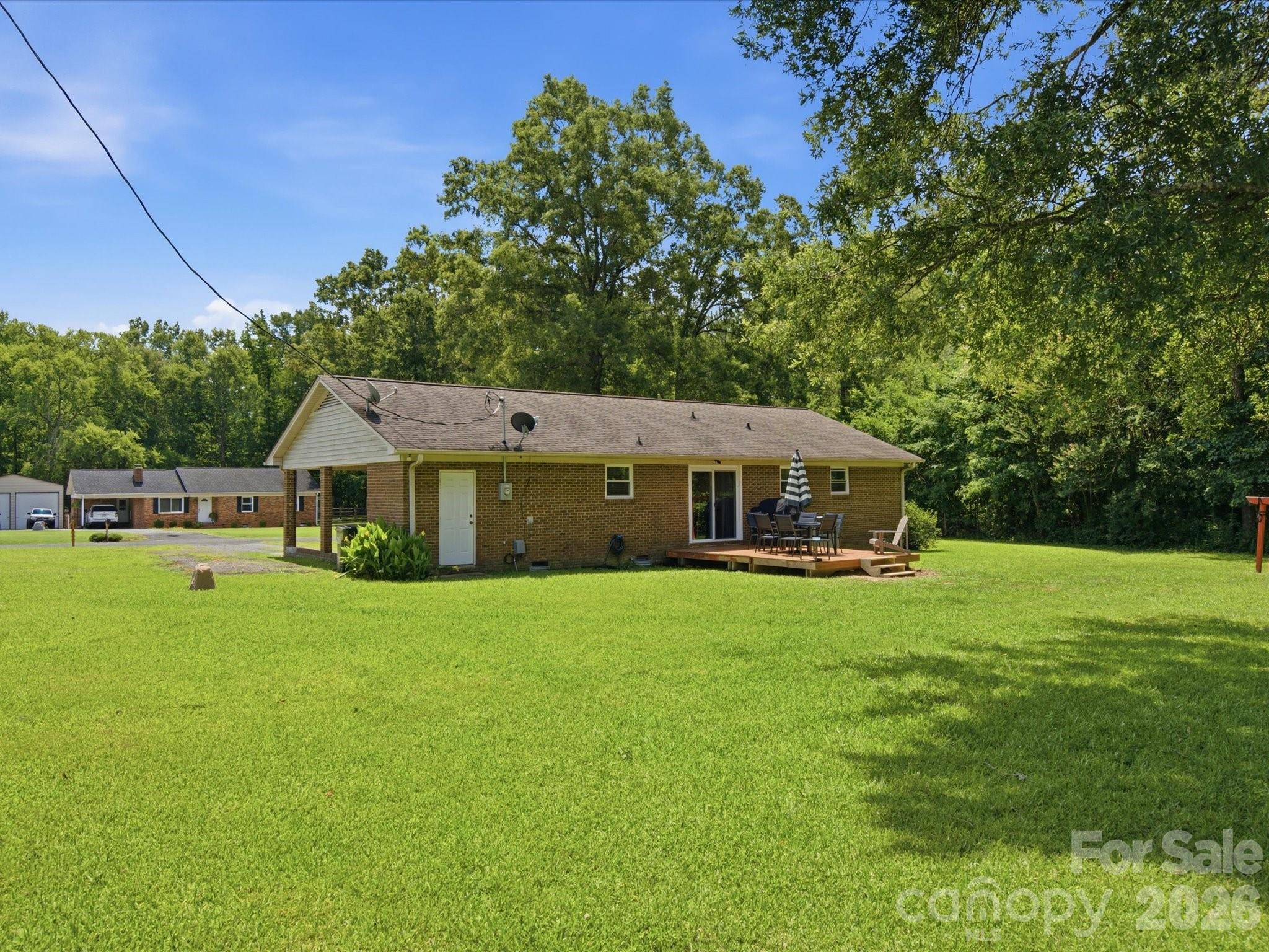 867 Lombardy Road — Rock Hill