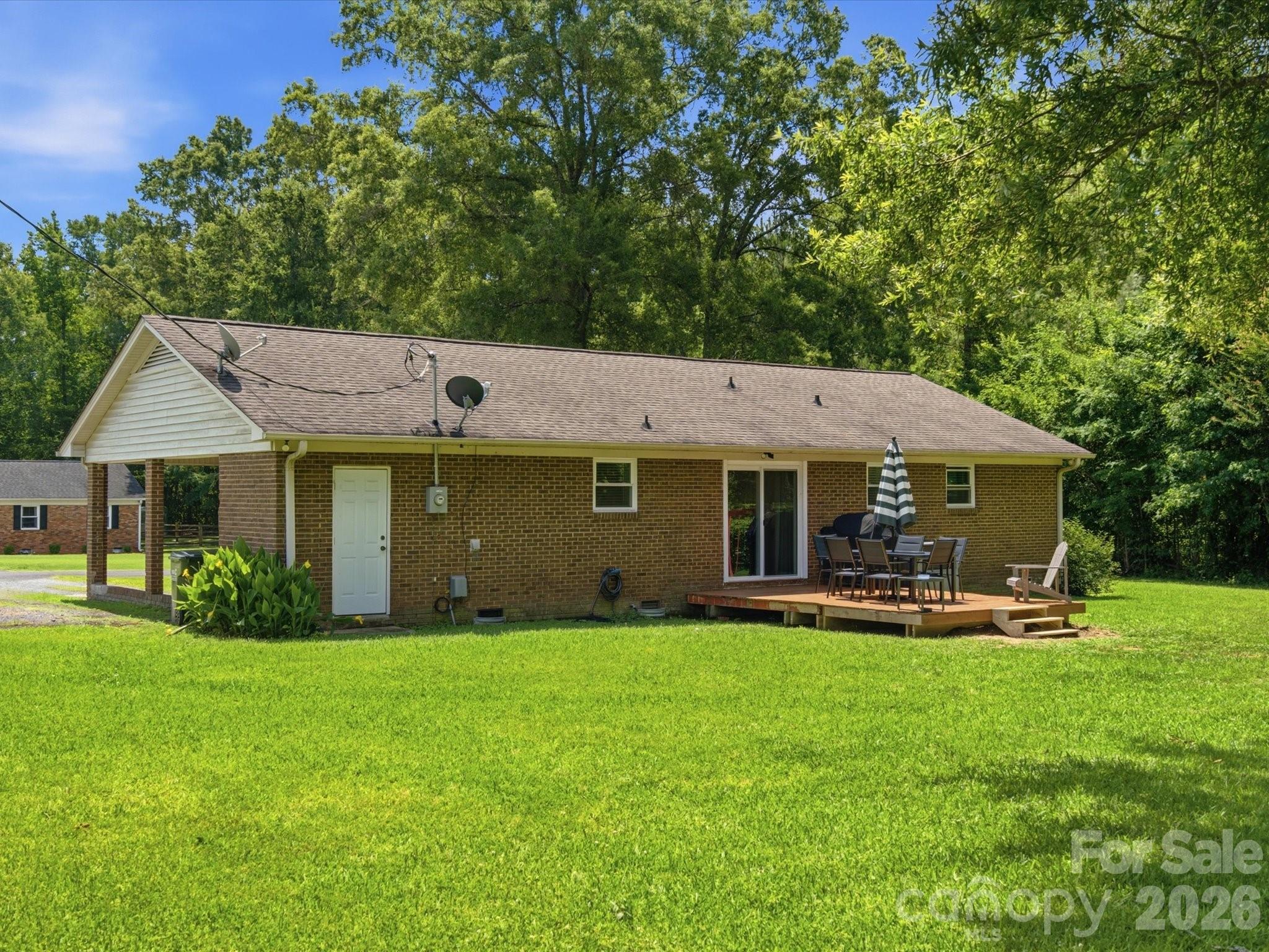 867 Lombardy Road — Rock Hill