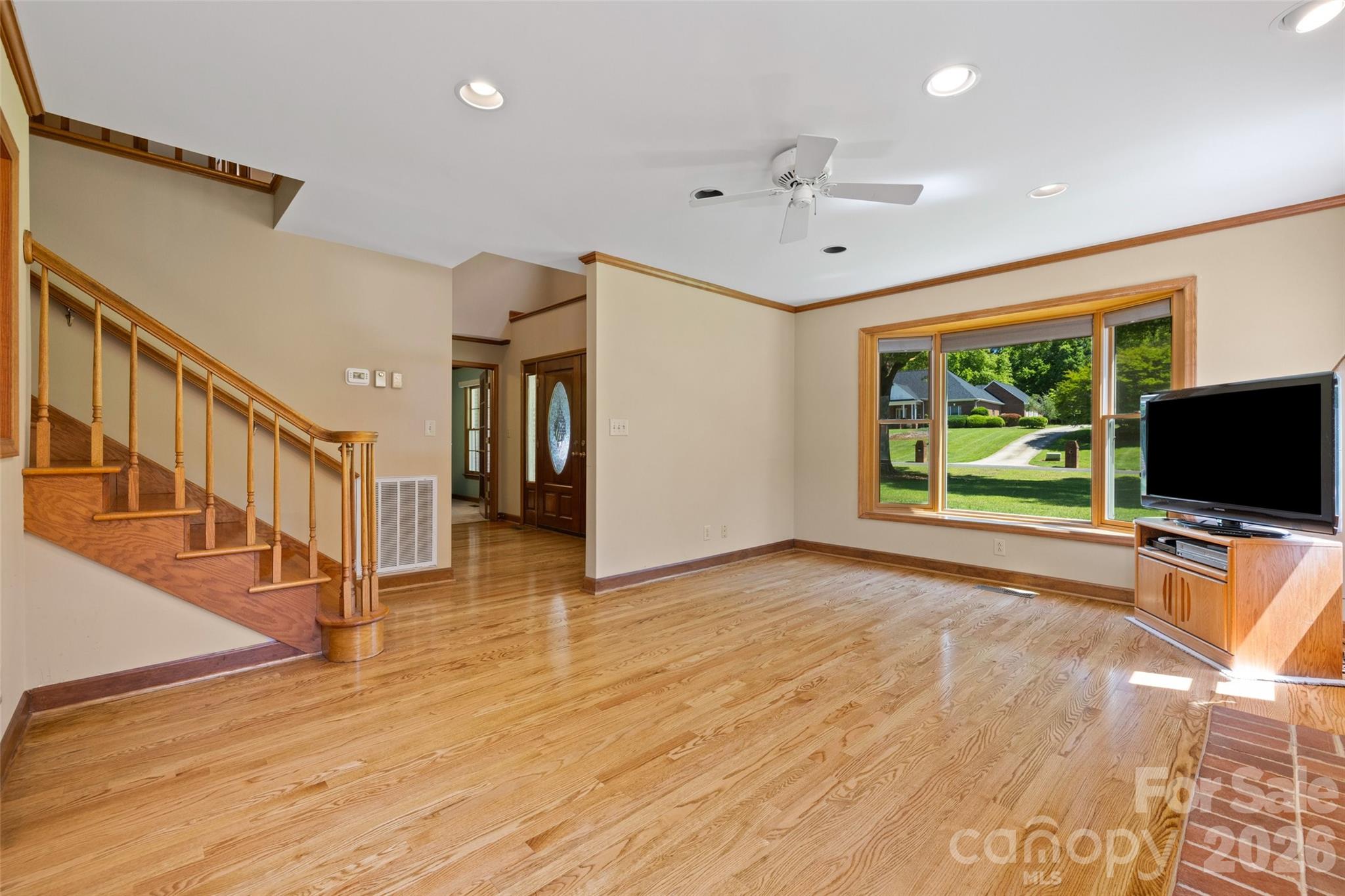 3010 Eaker Drive — Cherryville