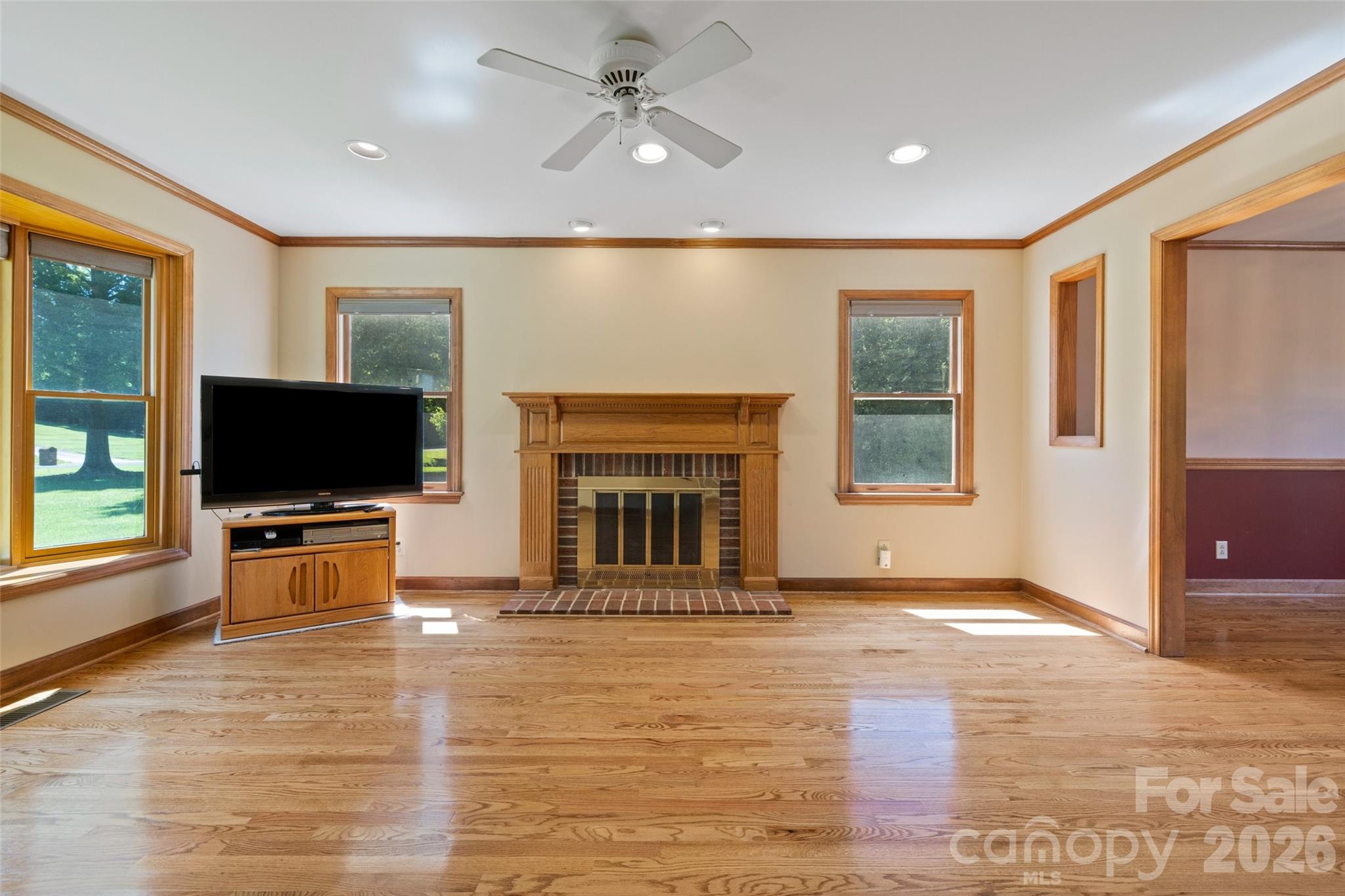 3010 Eaker Drive — Cherryville