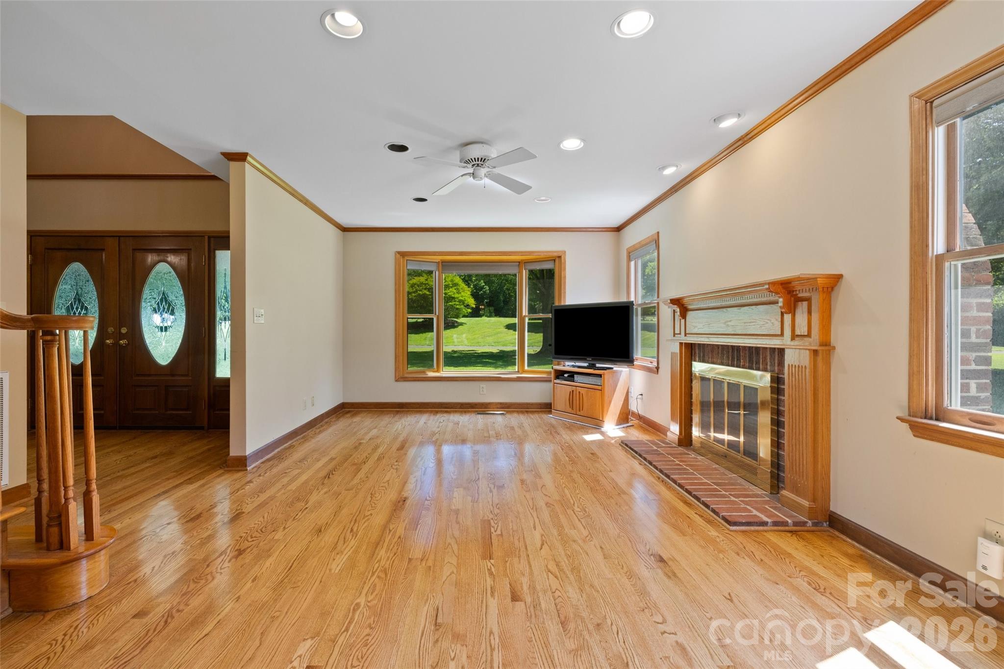 3010 Eaker Drive — Cherryville