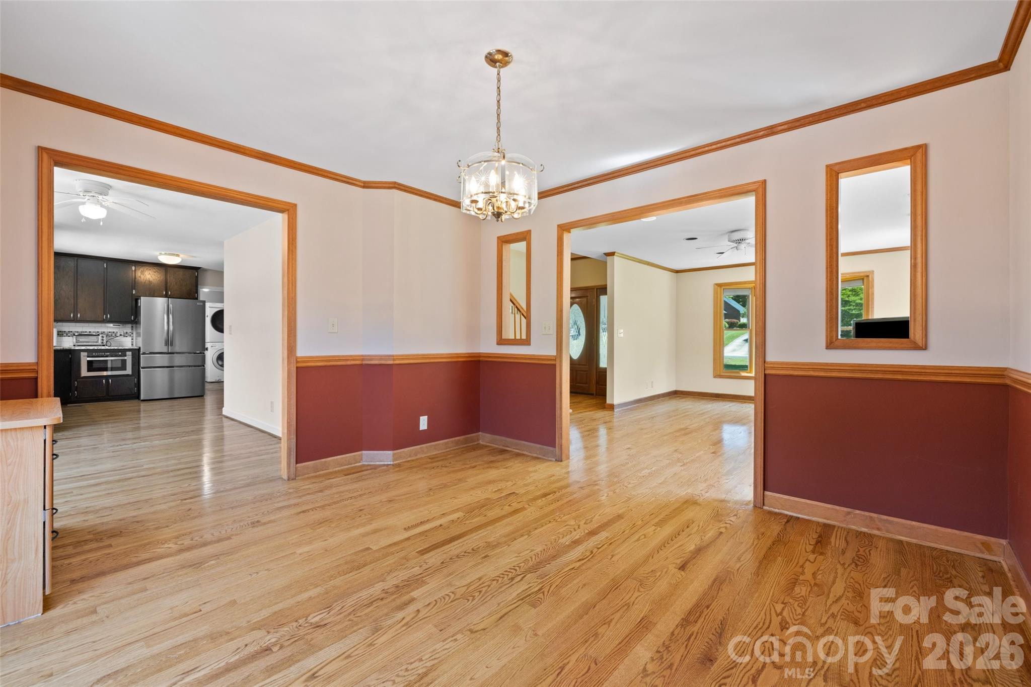 3010 Eaker Drive — Cherryville