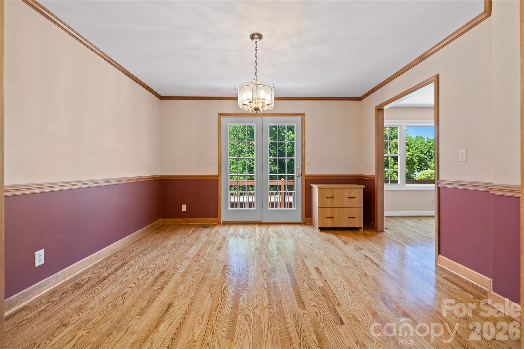 3010 Eaker Drive — Cherryville