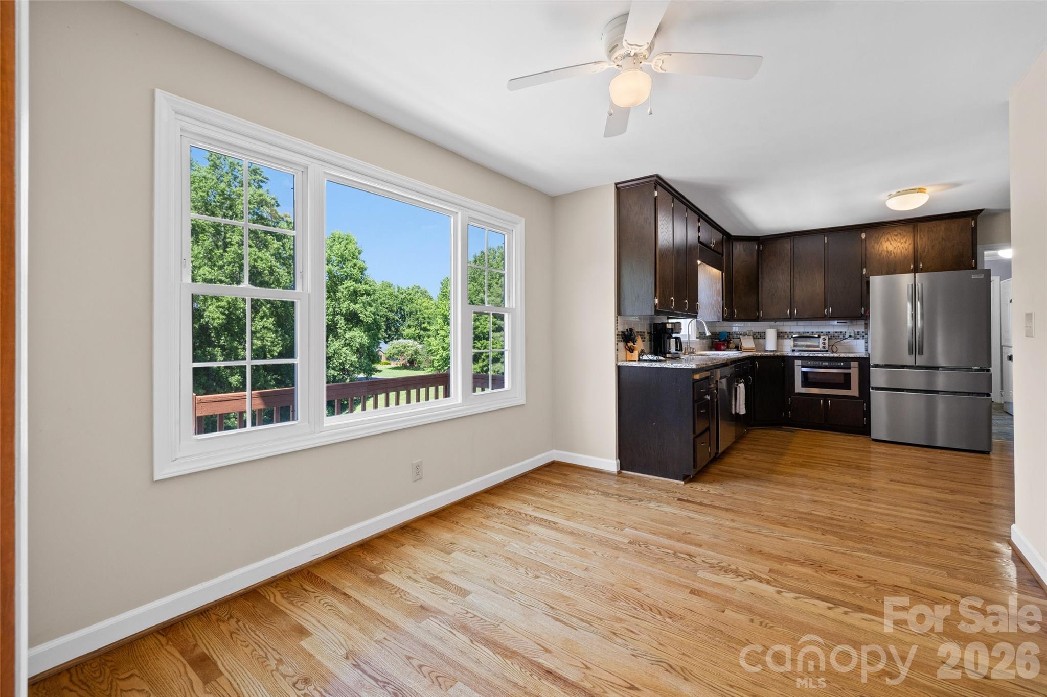 3010 Eaker Drive — Cherryville
