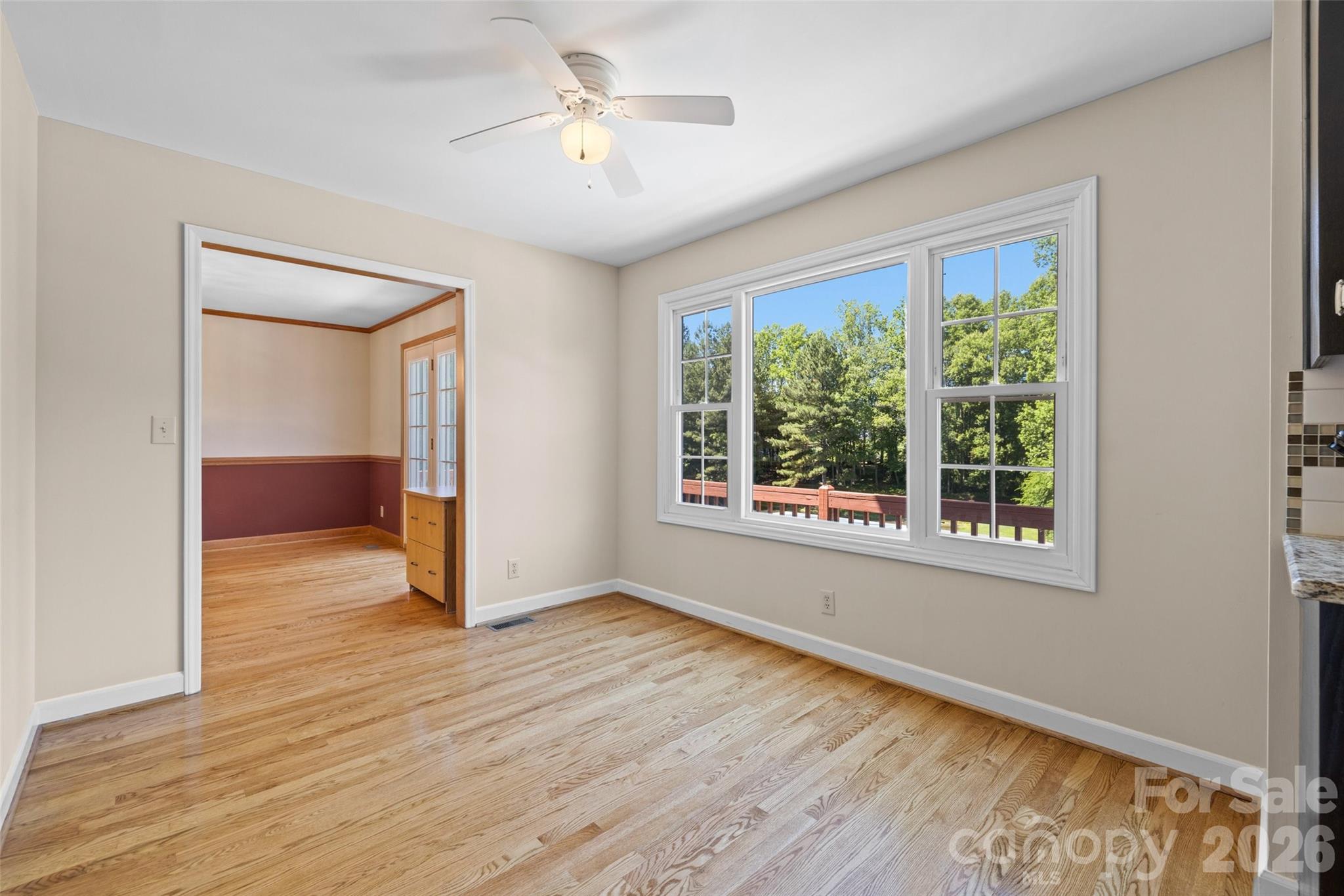 3010 Eaker Drive — Cherryville