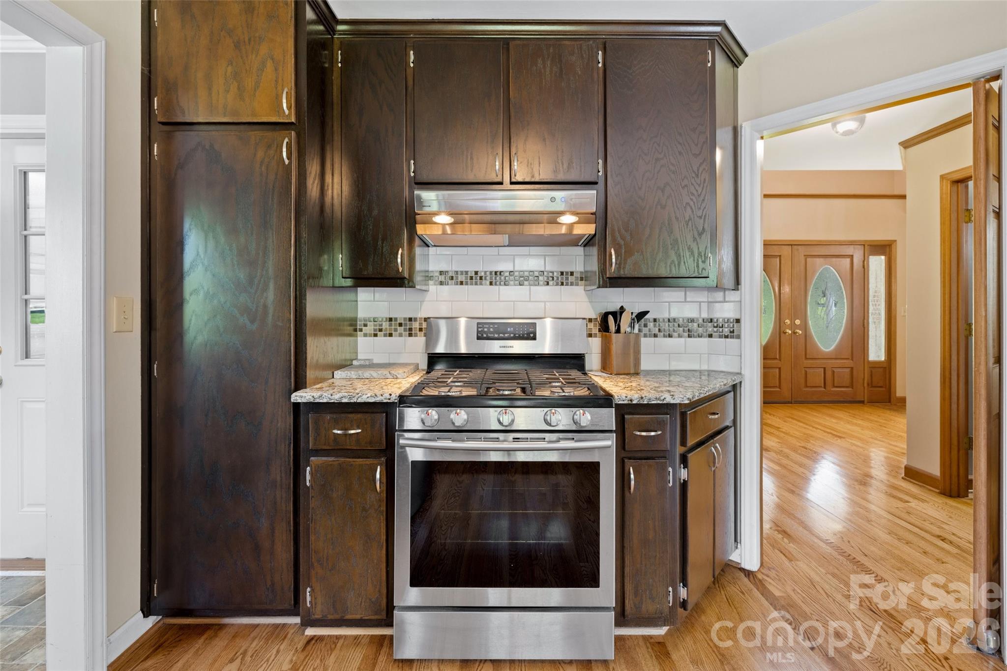 3010 Eaker Drive — Cherryville