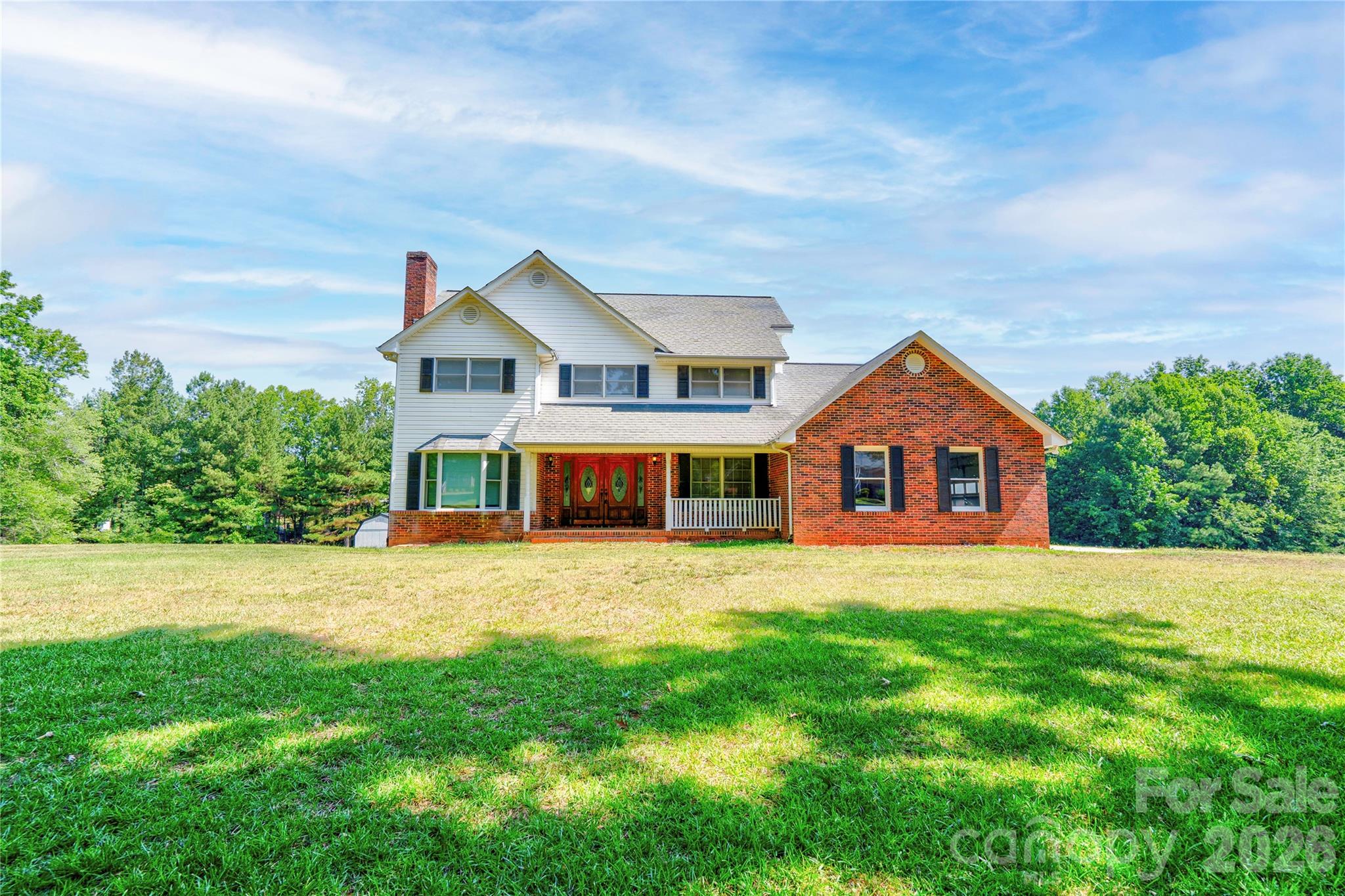 3010 Eaker Drive — Cherryville