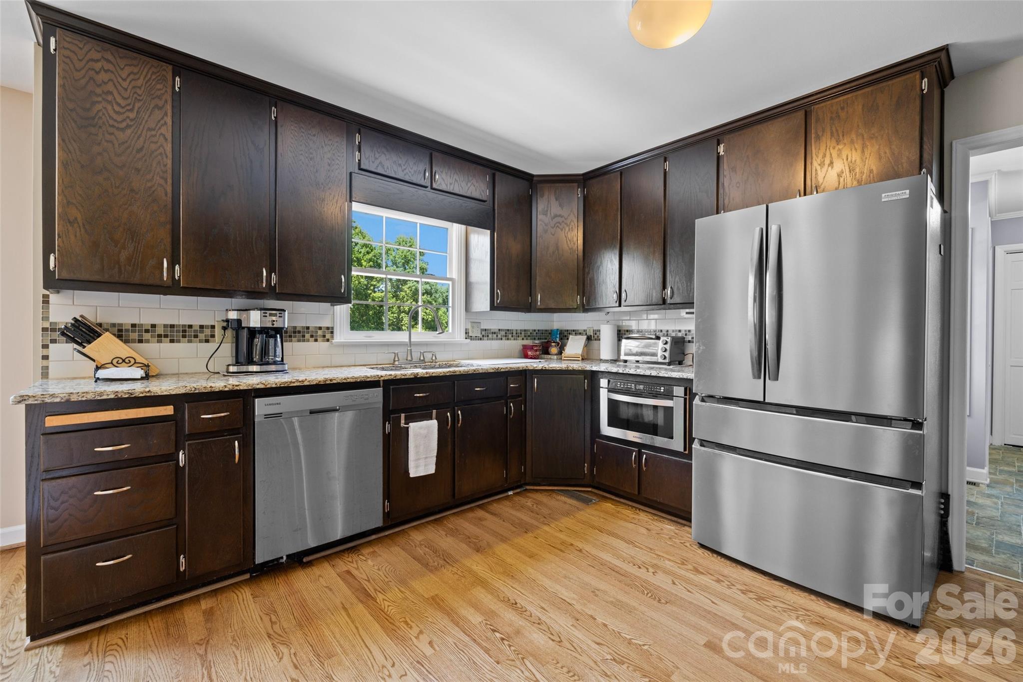 3010 Eaker Drive — Cherryville