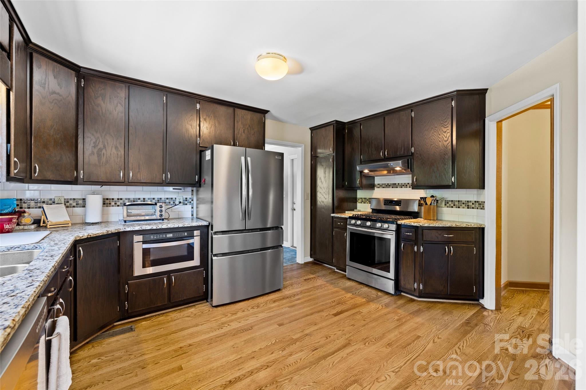 3010 Eaker Drive — Cherryville