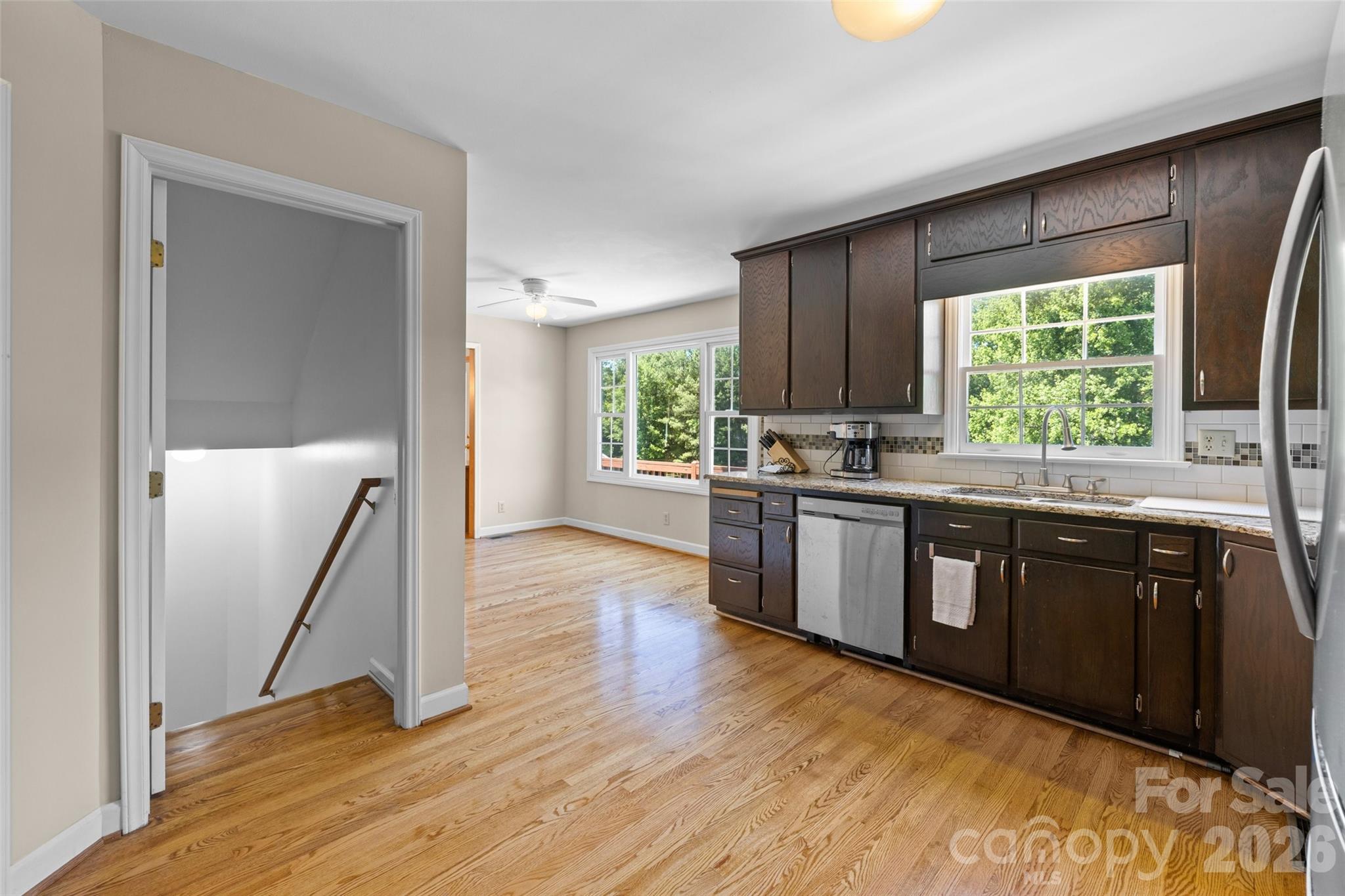 3010 Eaker Drive — Cherryville