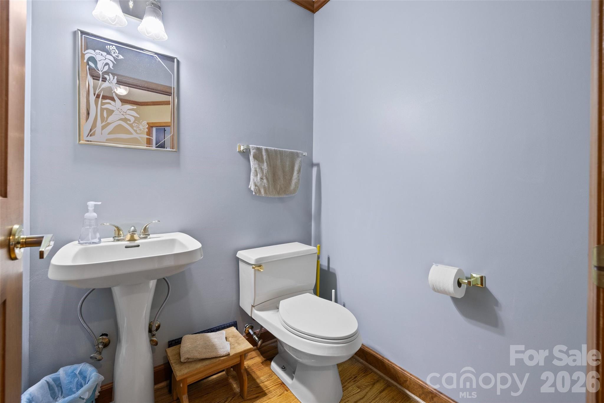 3010 Eaker Drive — Cherryville