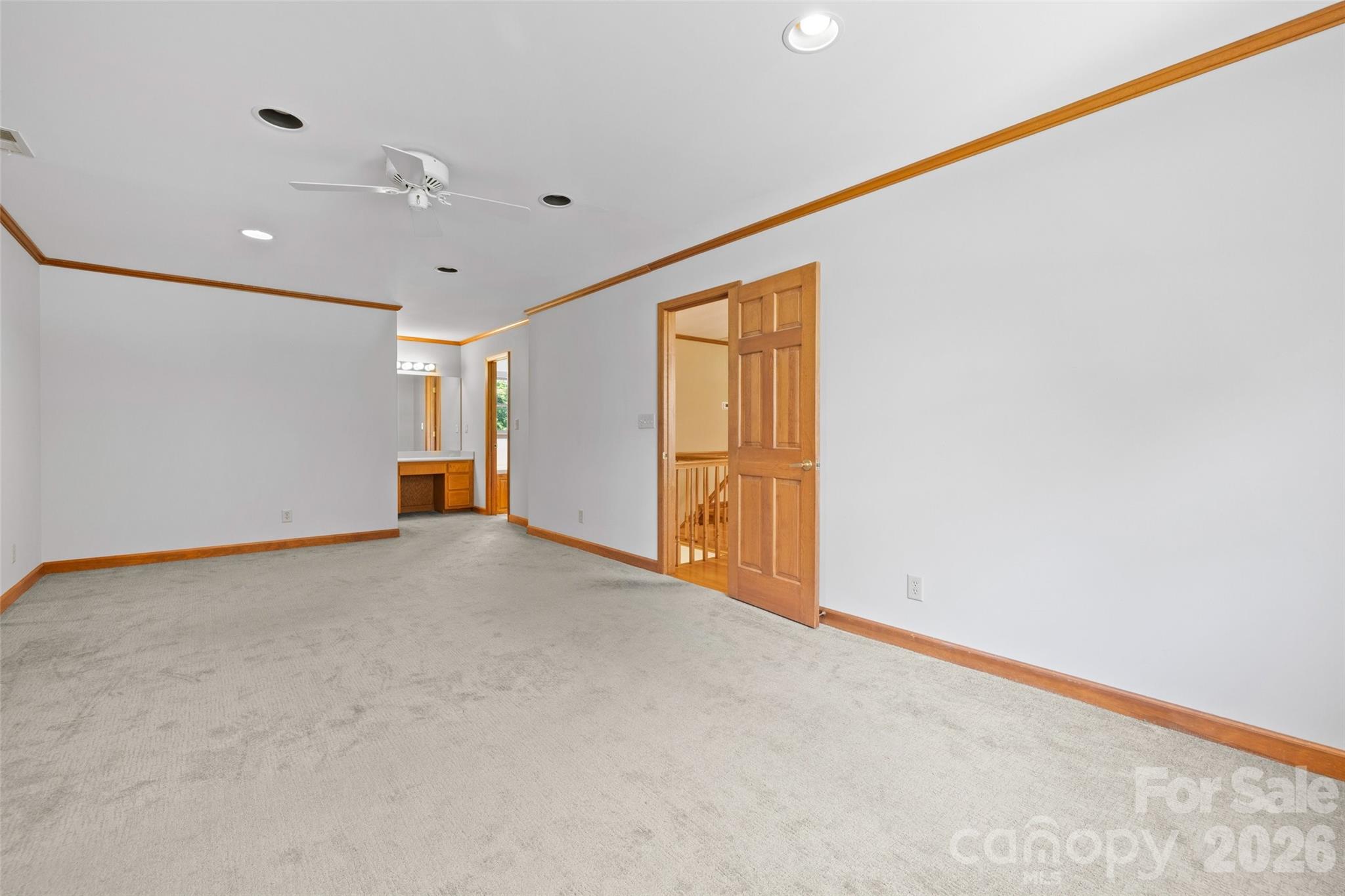 3010 Eaker Drive — Cherryville