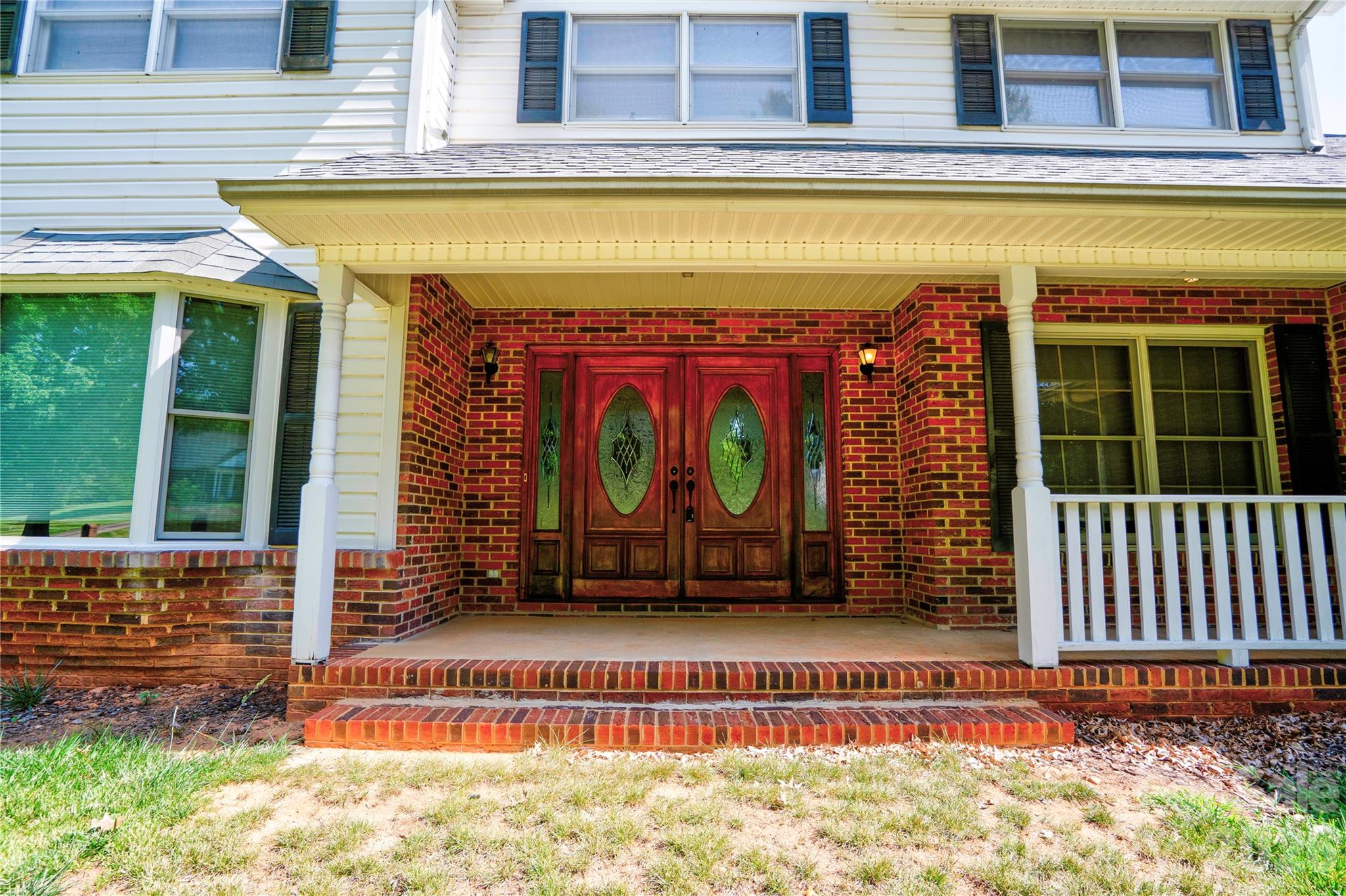 3010 Eaker Drive — Cherryville
