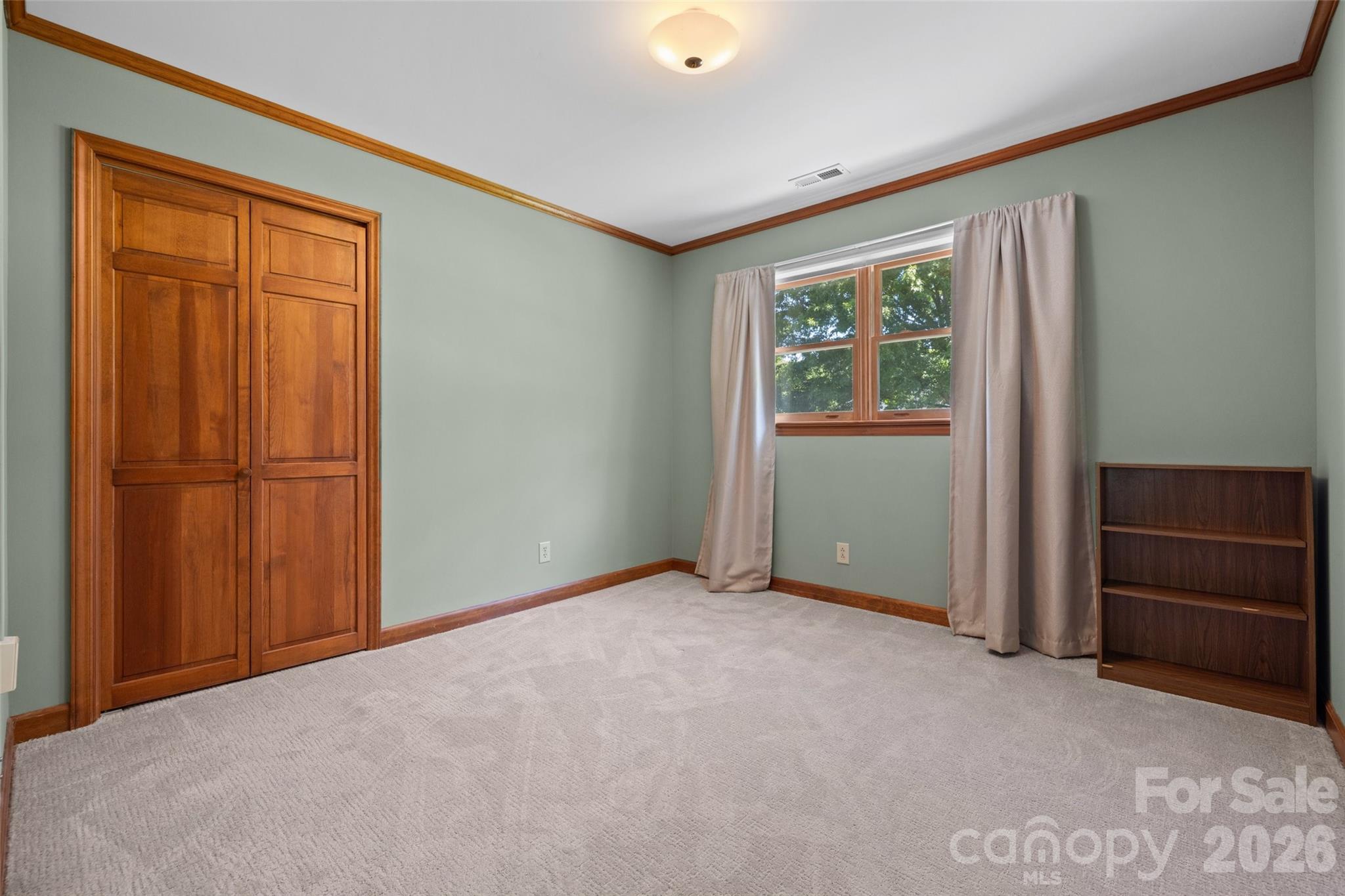 3010 Eaker Drive — Cherryville