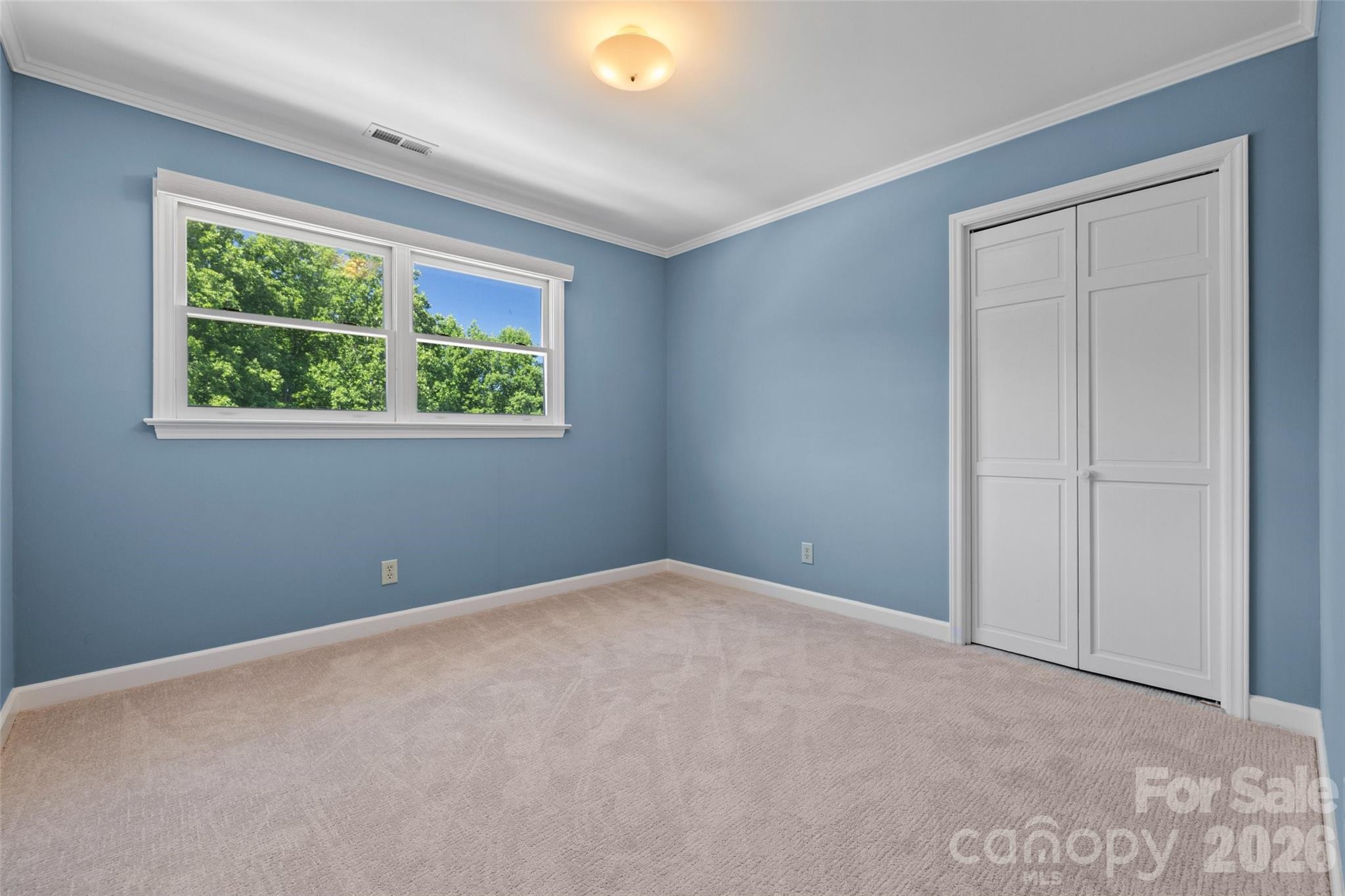 3010 Eaker Drive — Cherryville