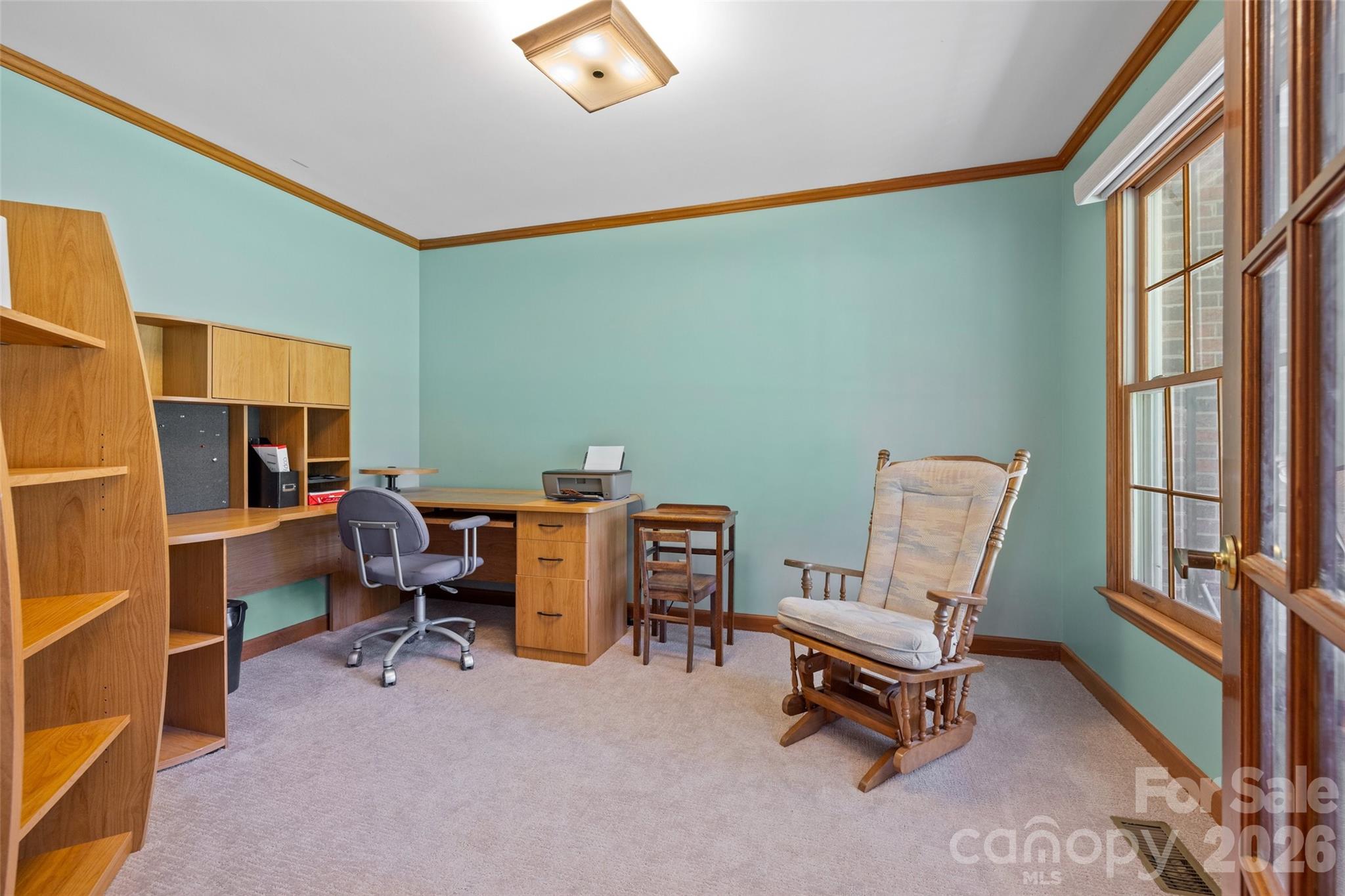 3010 Eaker Drive — Cherryville
